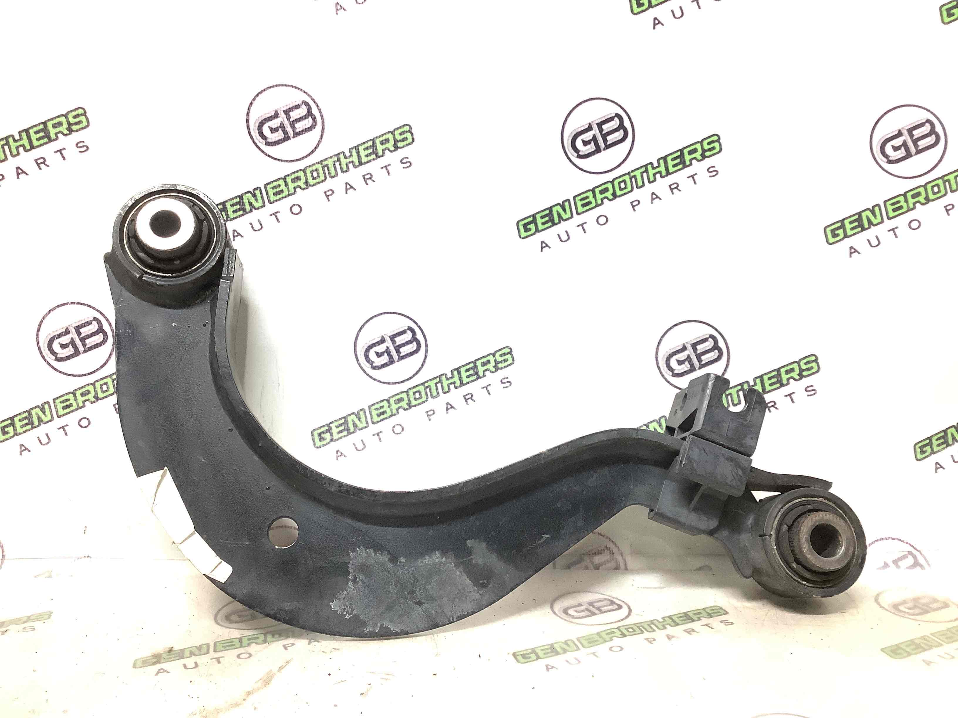 Важіль задній