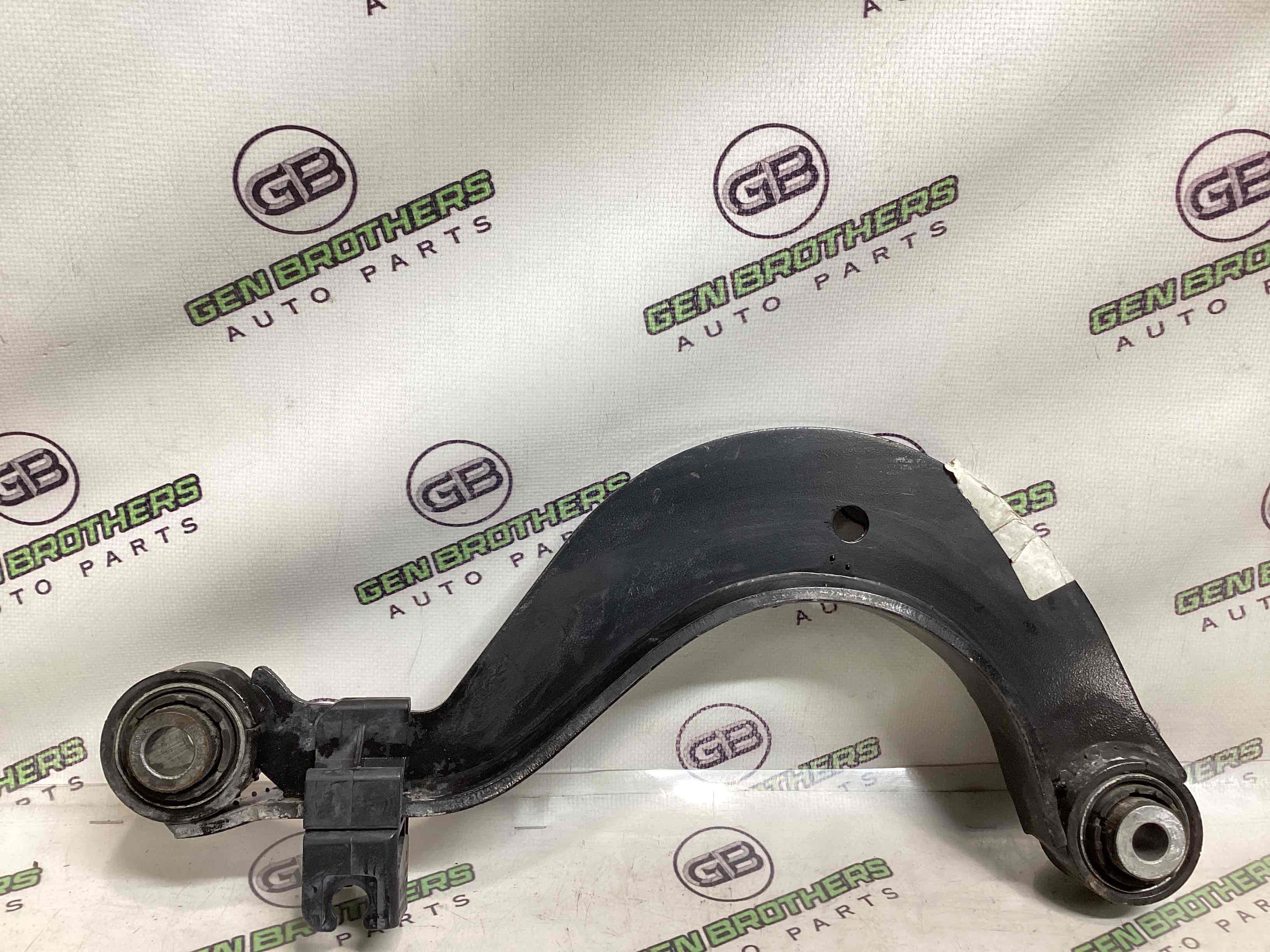 Важіль задній