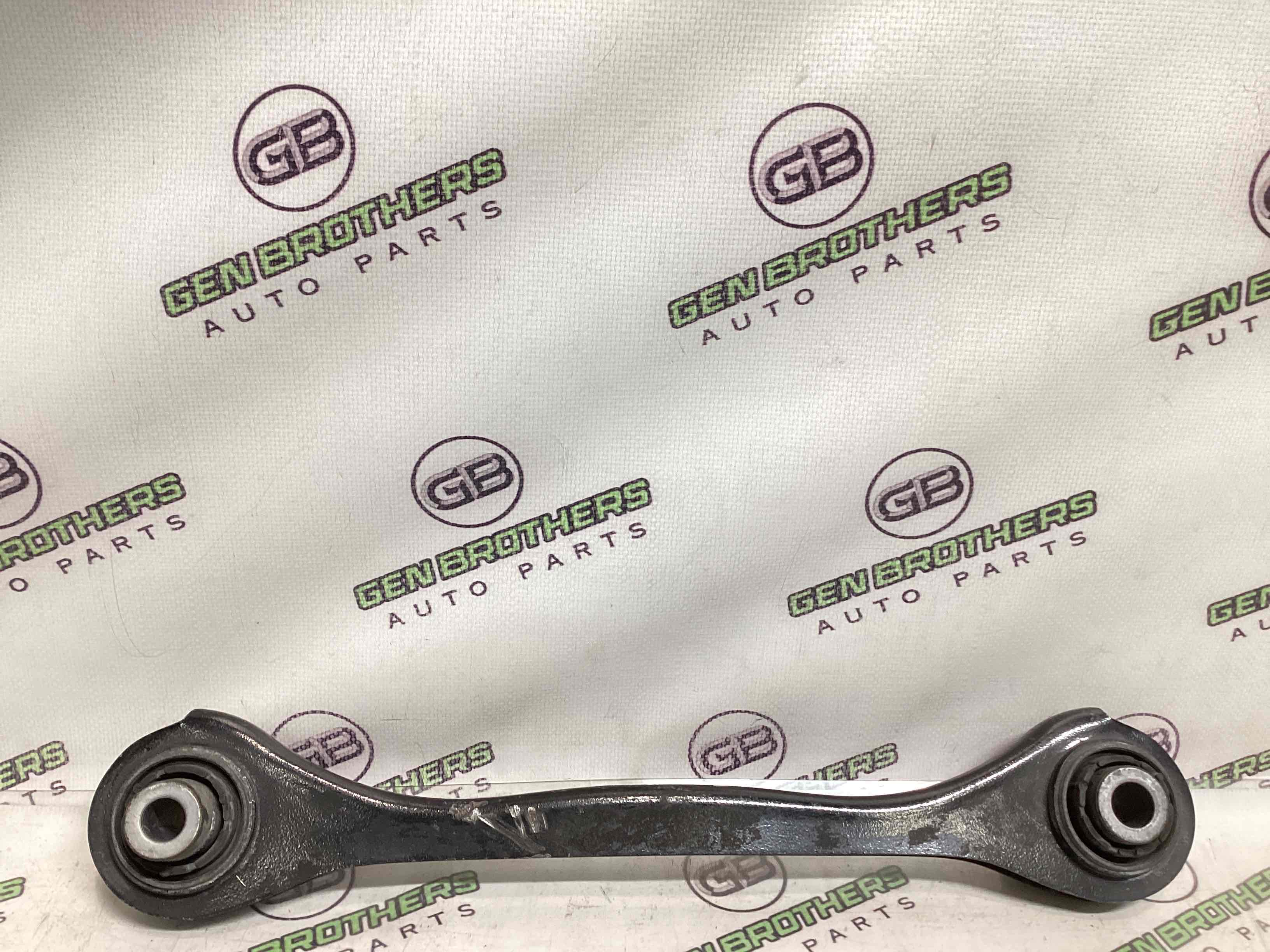 Важіль задній