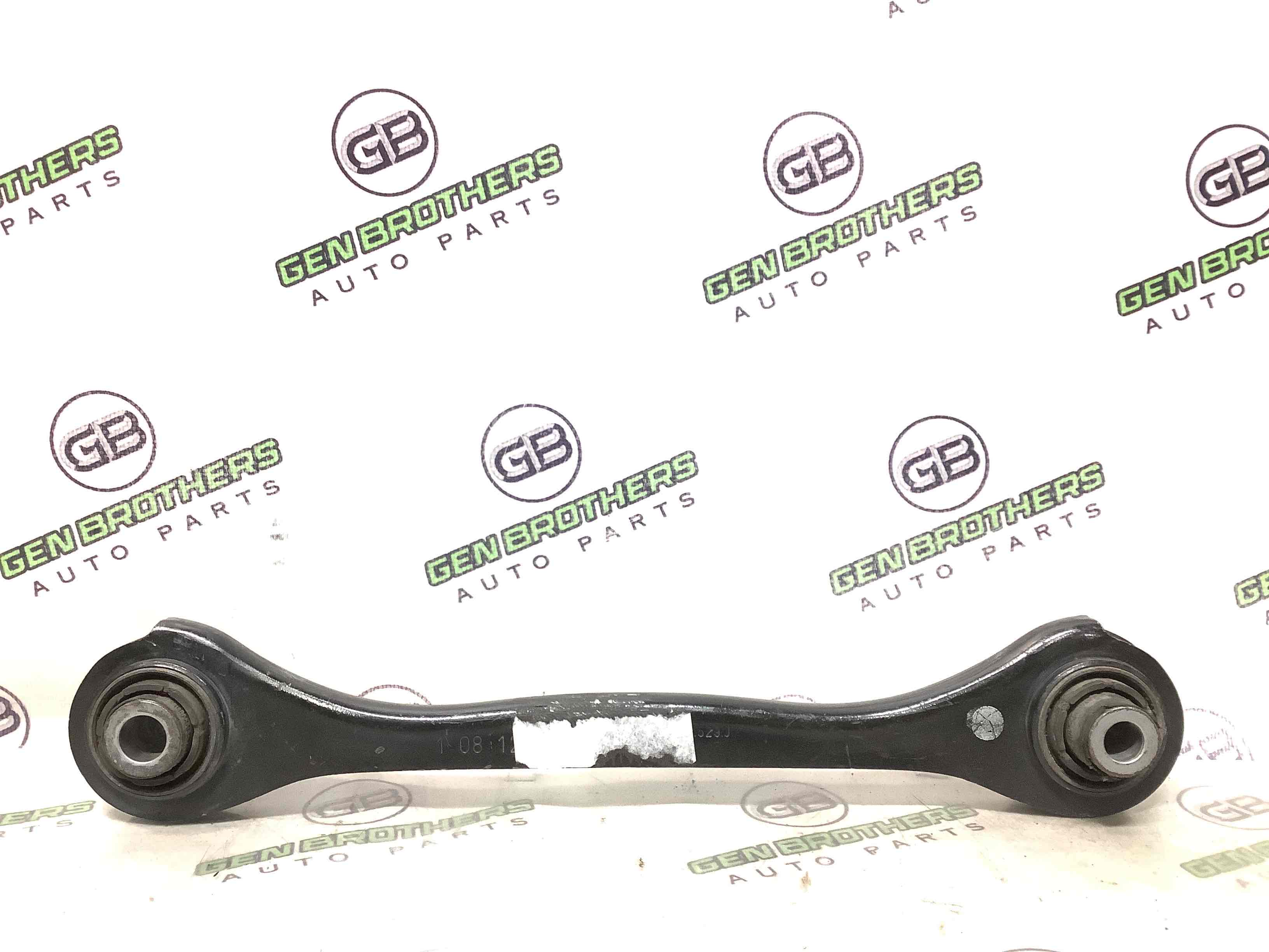 Важіль задній