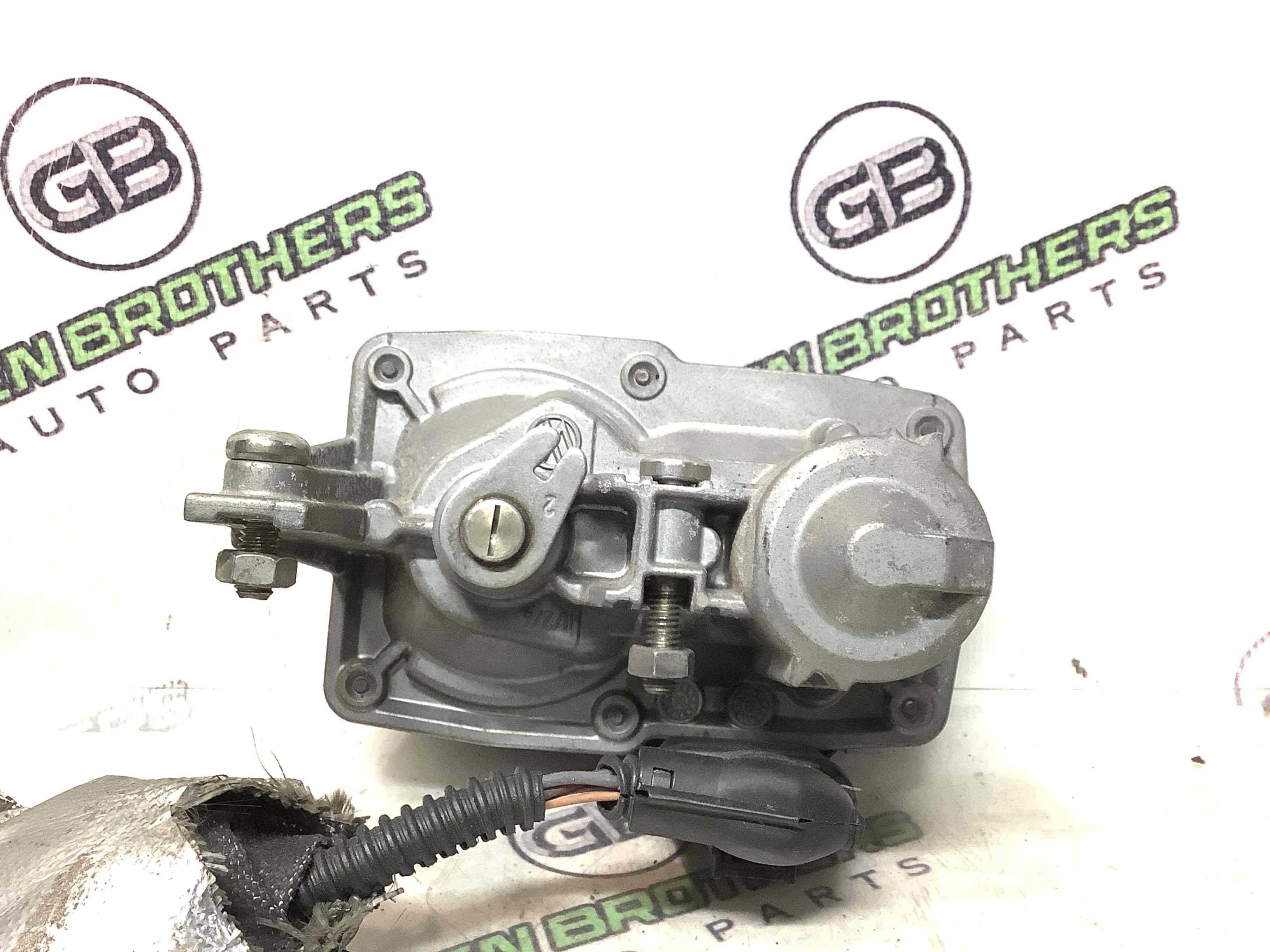 Електромотор, моторчик інші