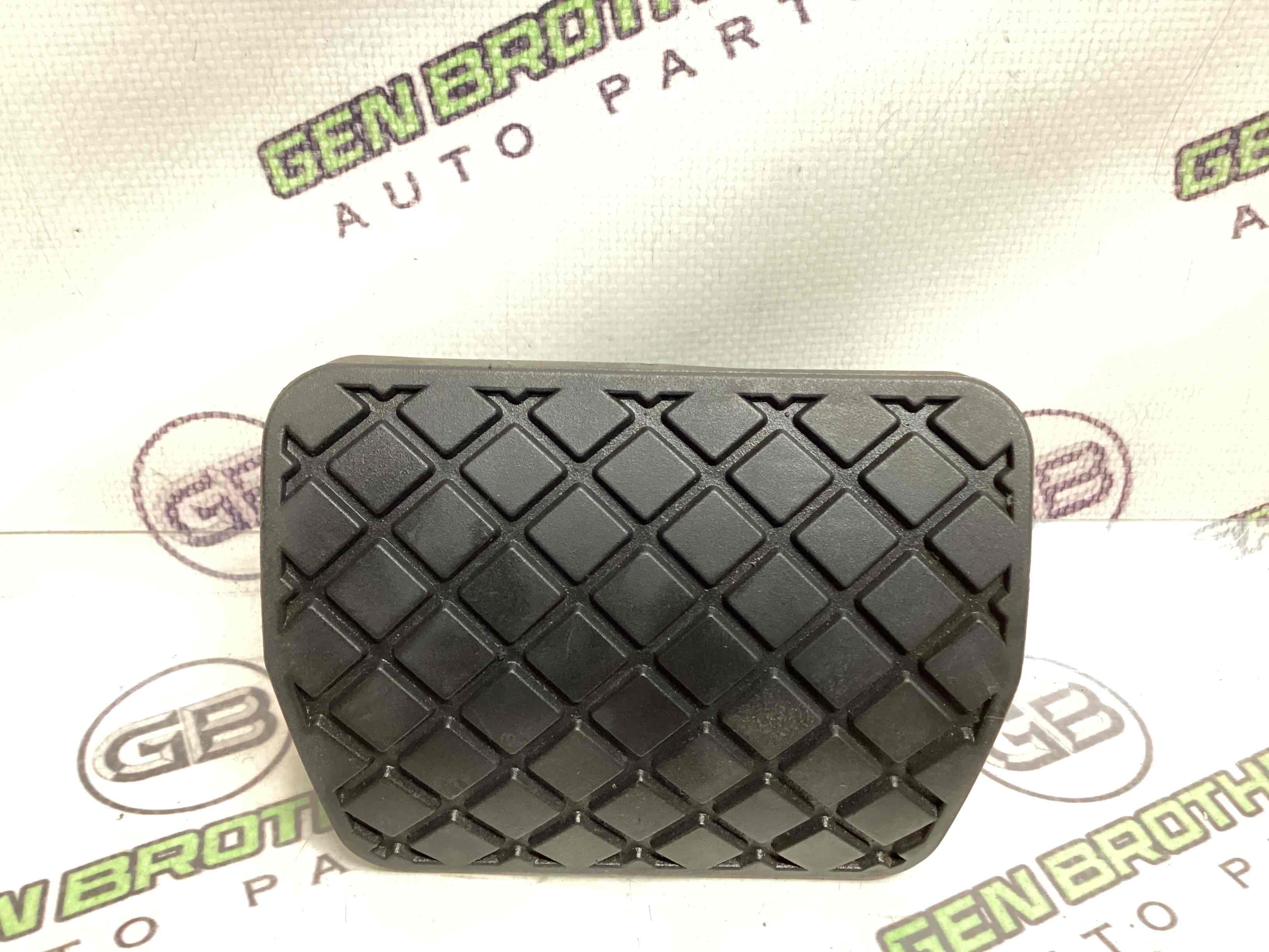 Педаль гальма