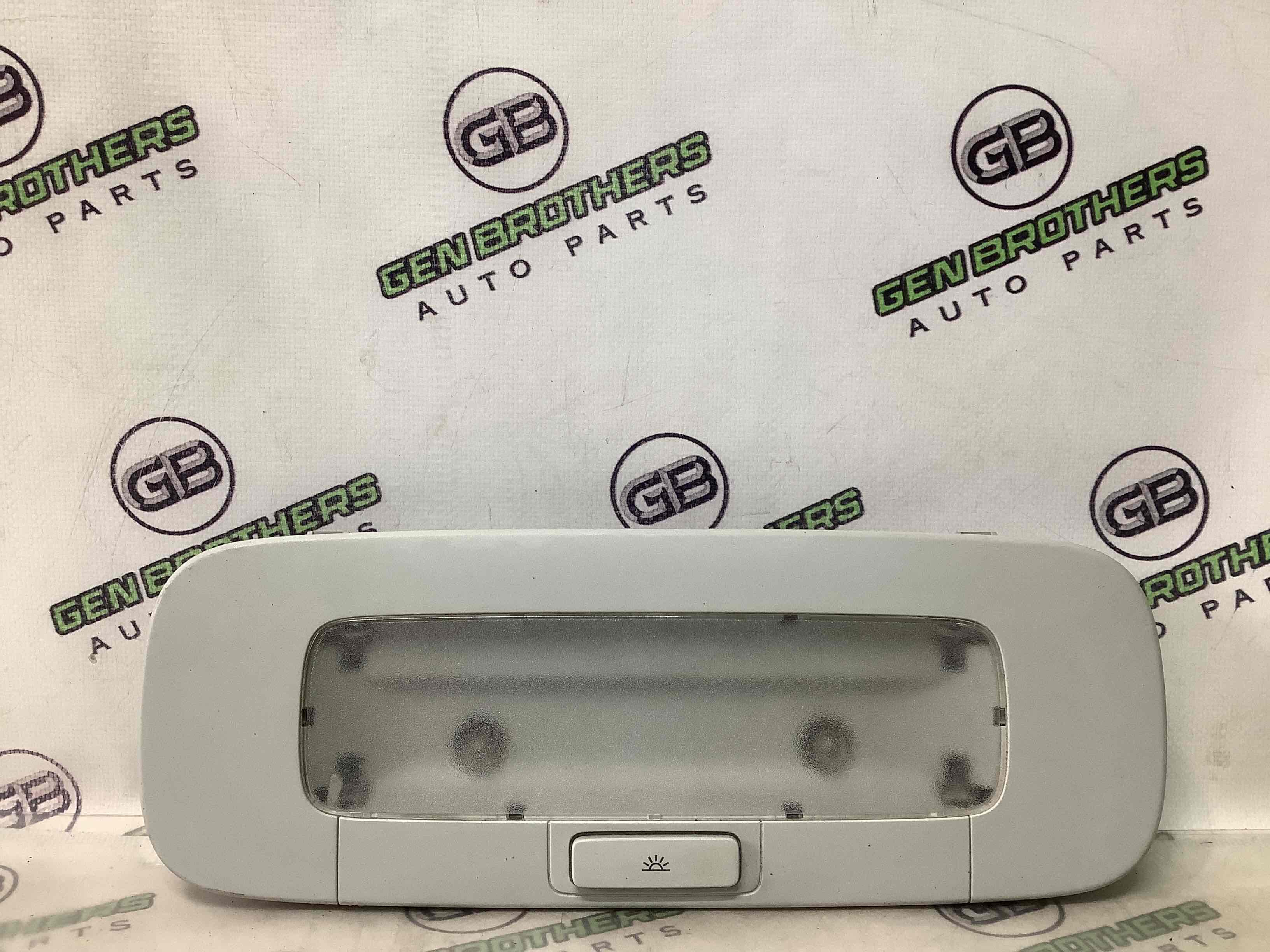 Ліхтар салонний, плафон