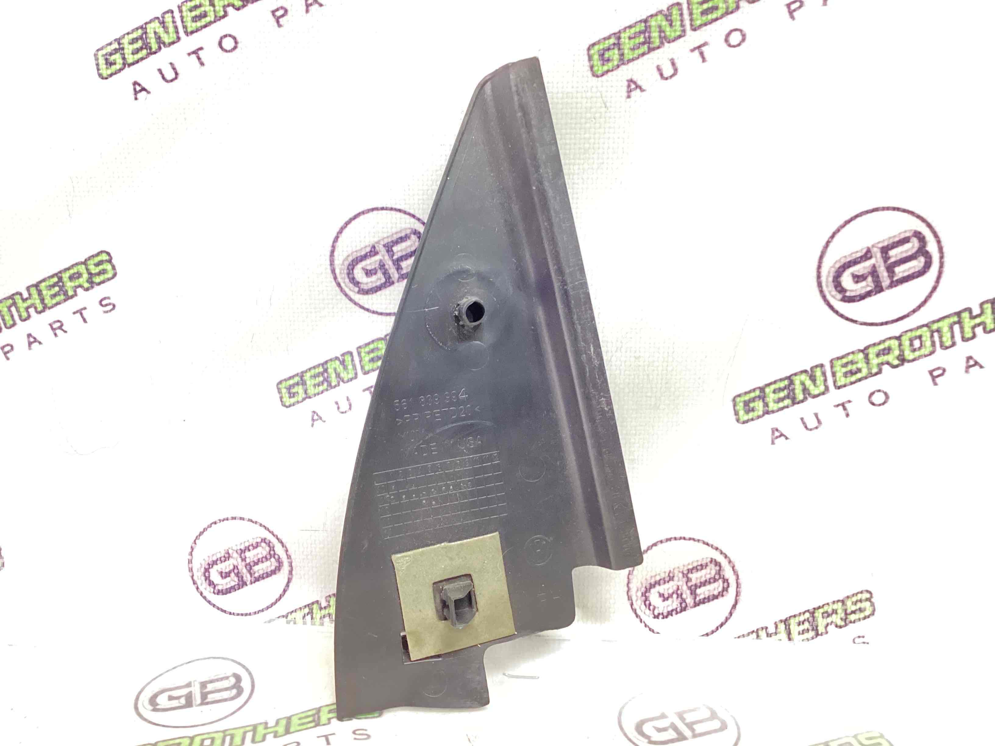 Накладка на двері