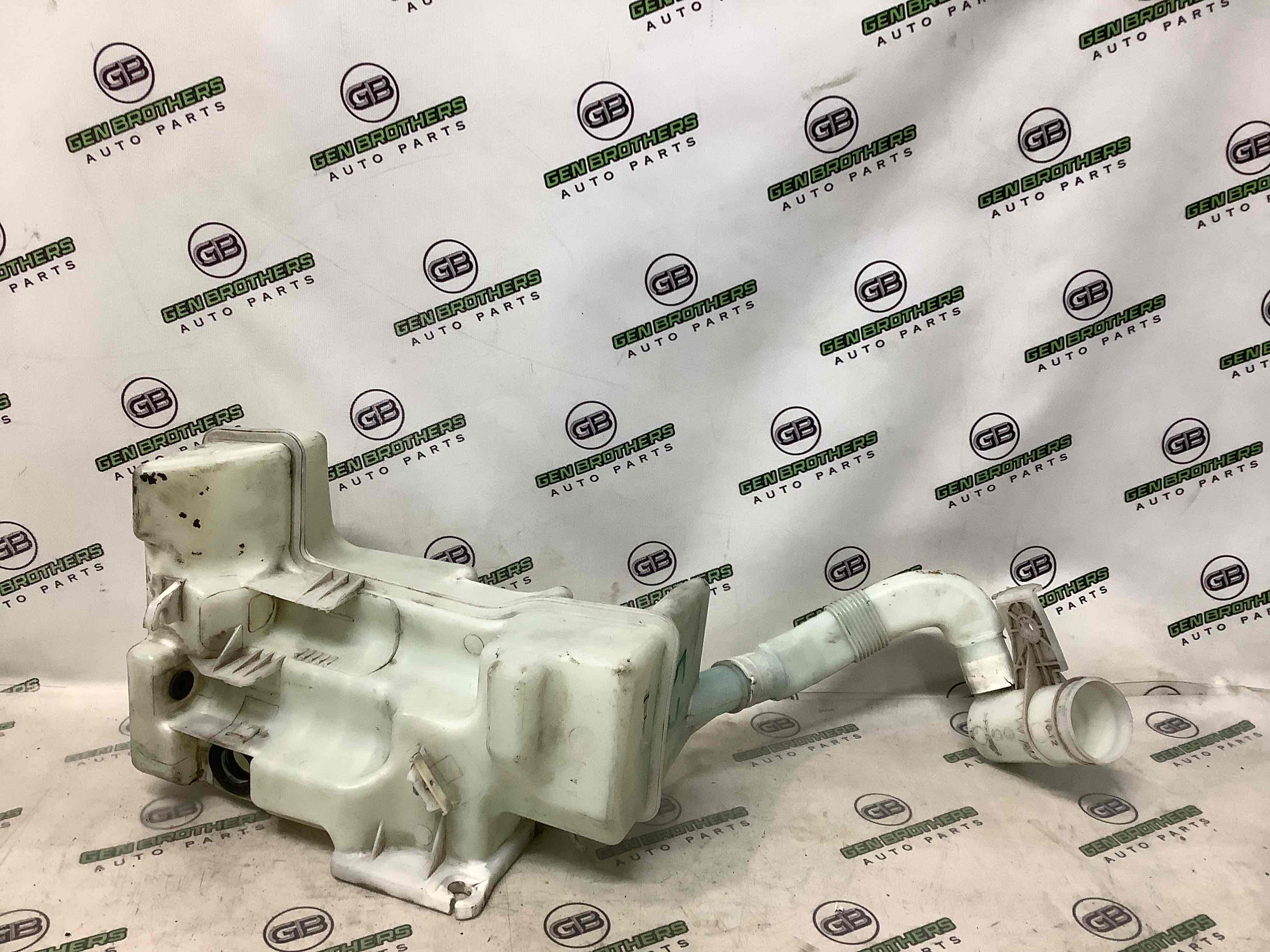 Бачок омивача