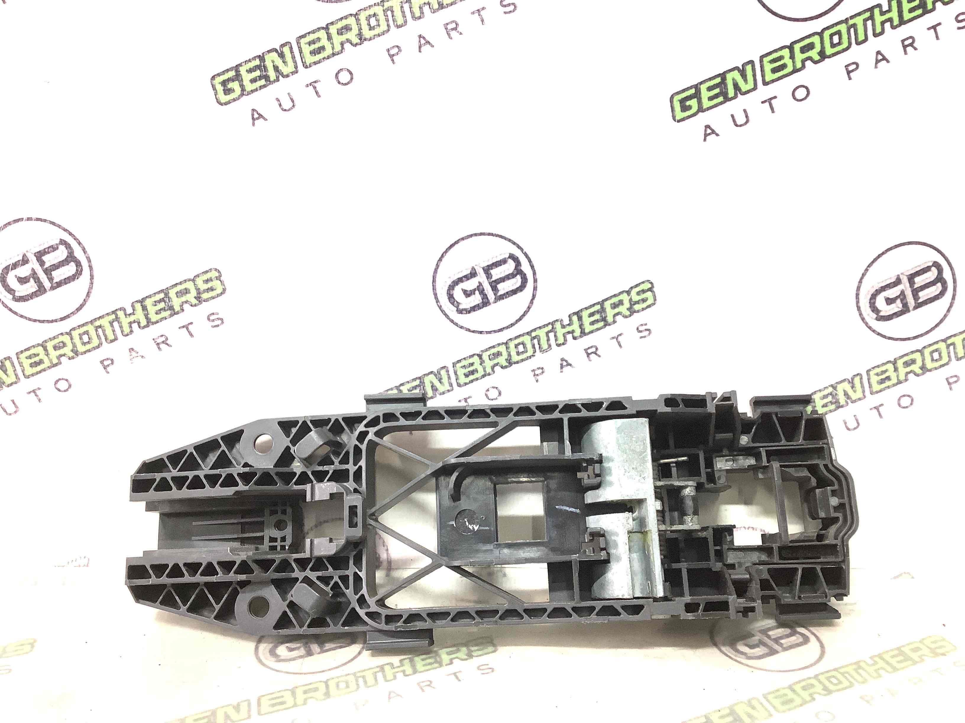 Кронштейн ручки дверей