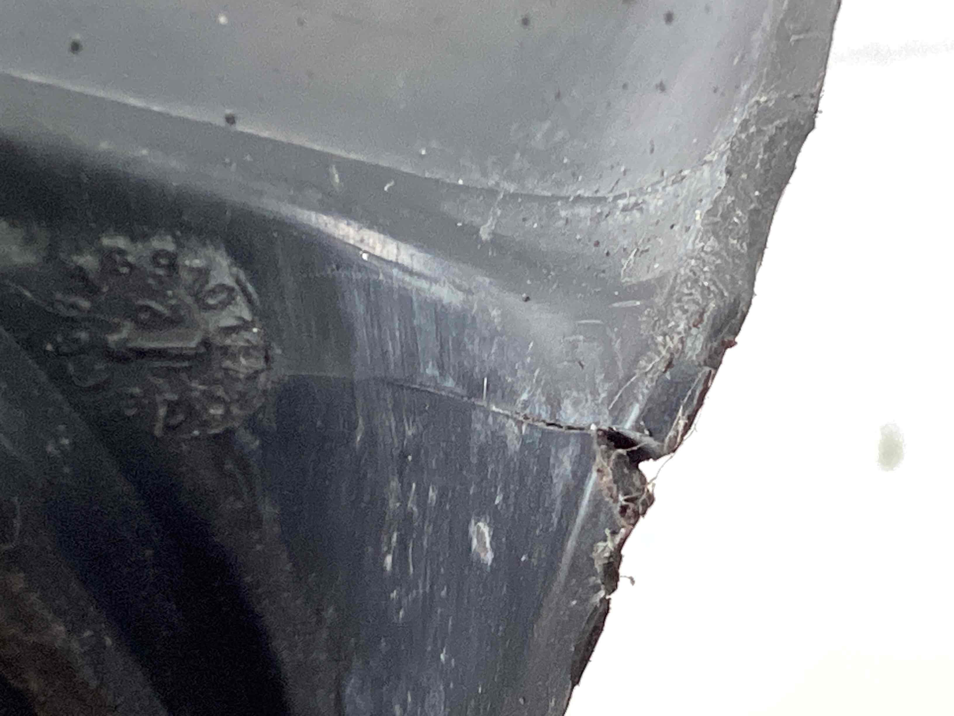 Сигнал клаксон