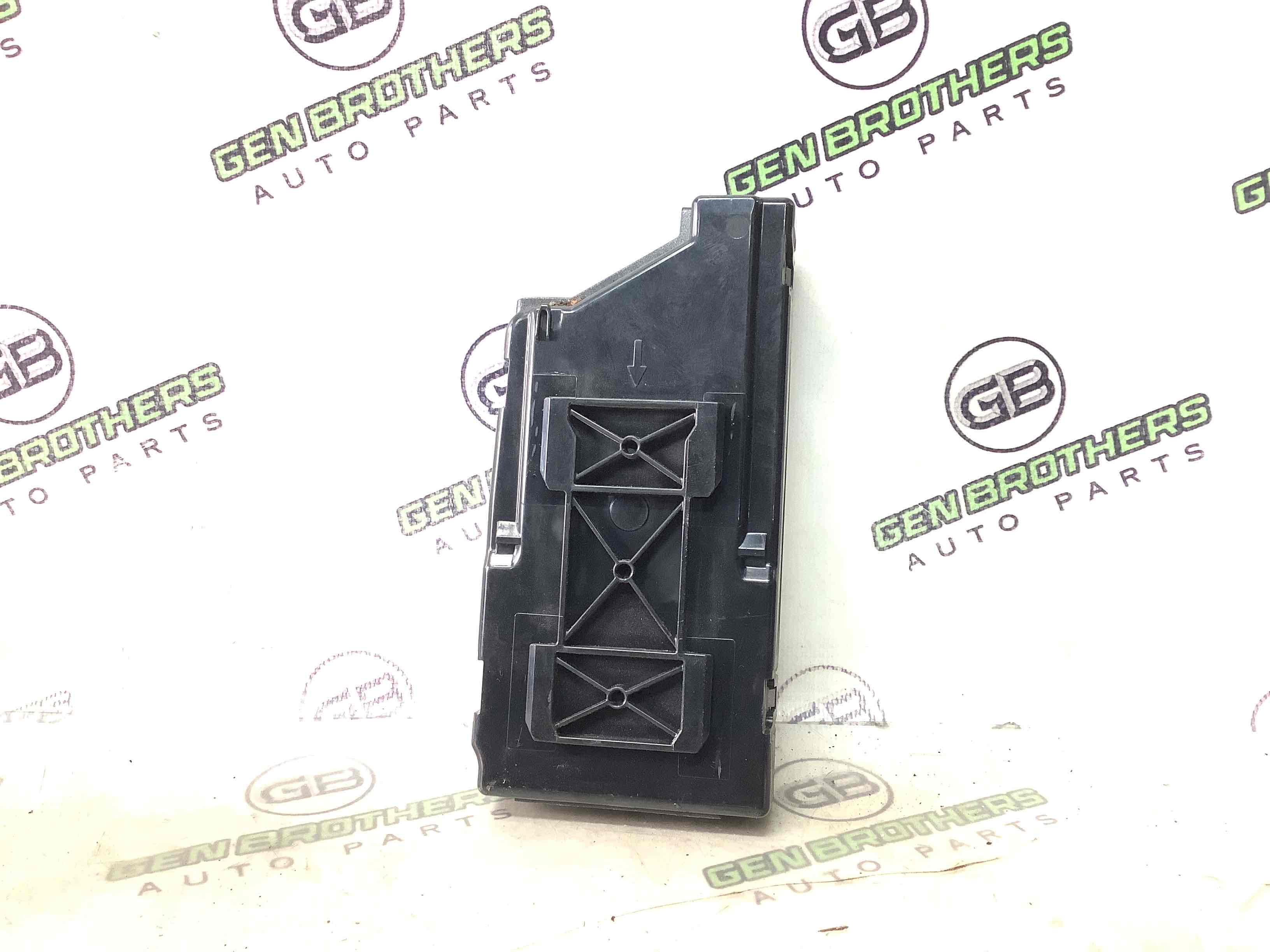 Блок управління bluetooth