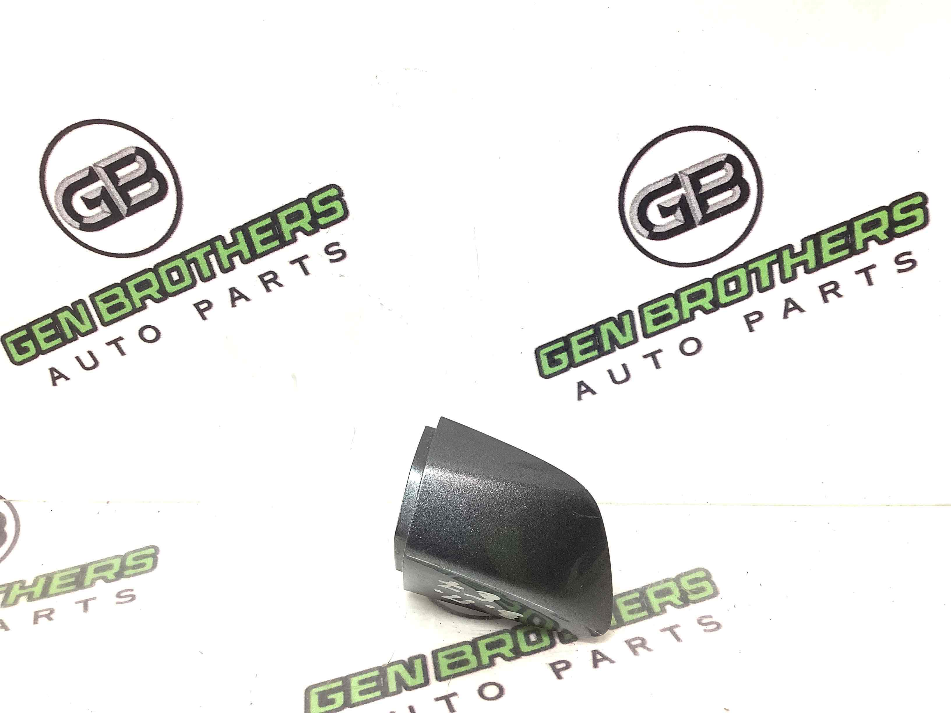 Ручка двері зовнішня