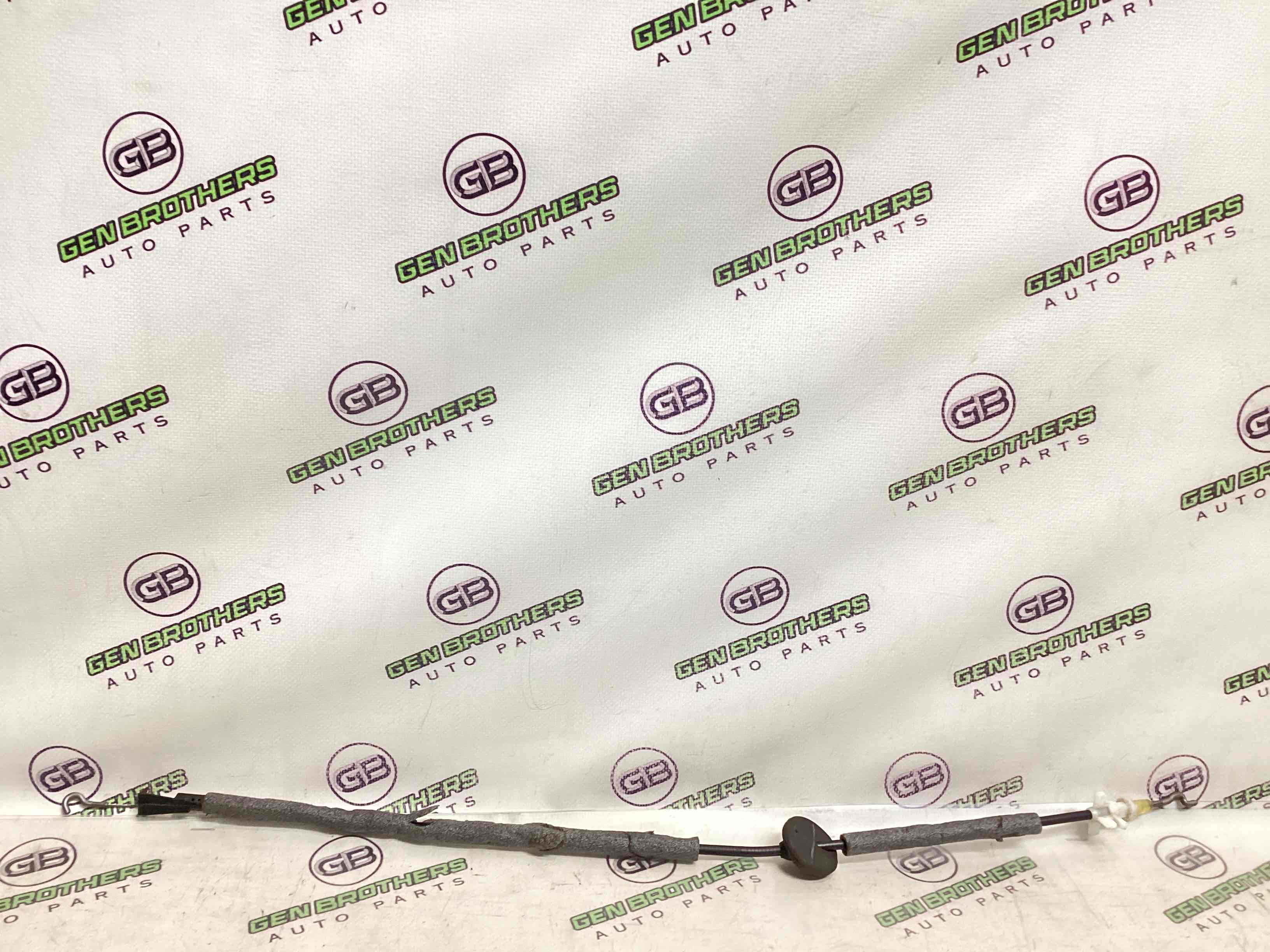 Трос ручки дверей