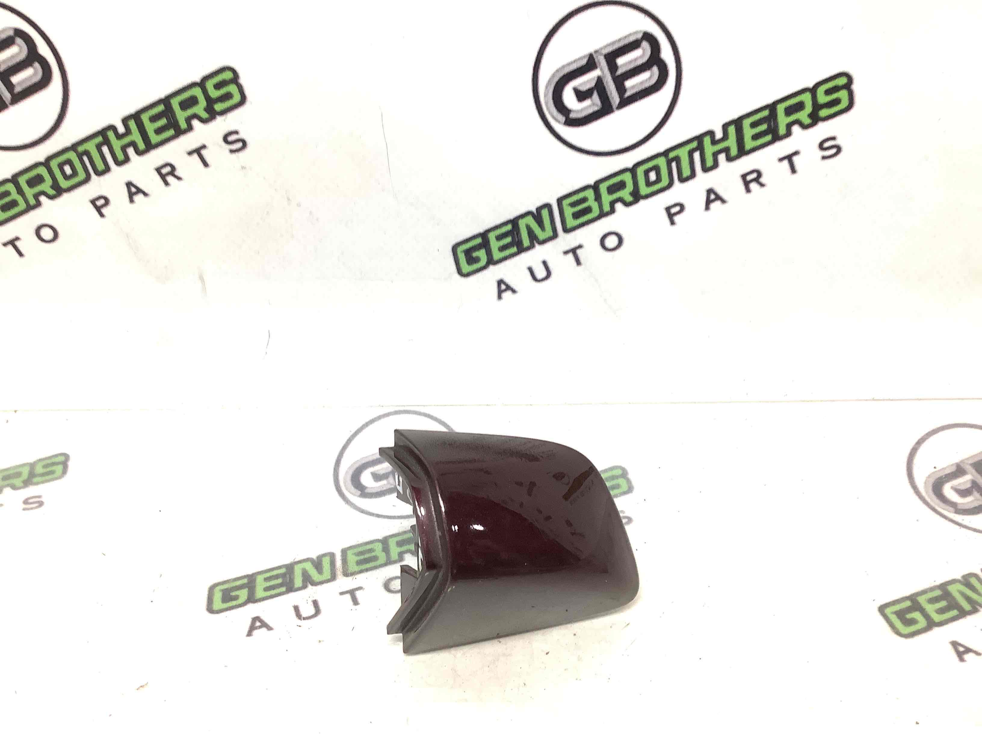 Ручка двері зовнішня