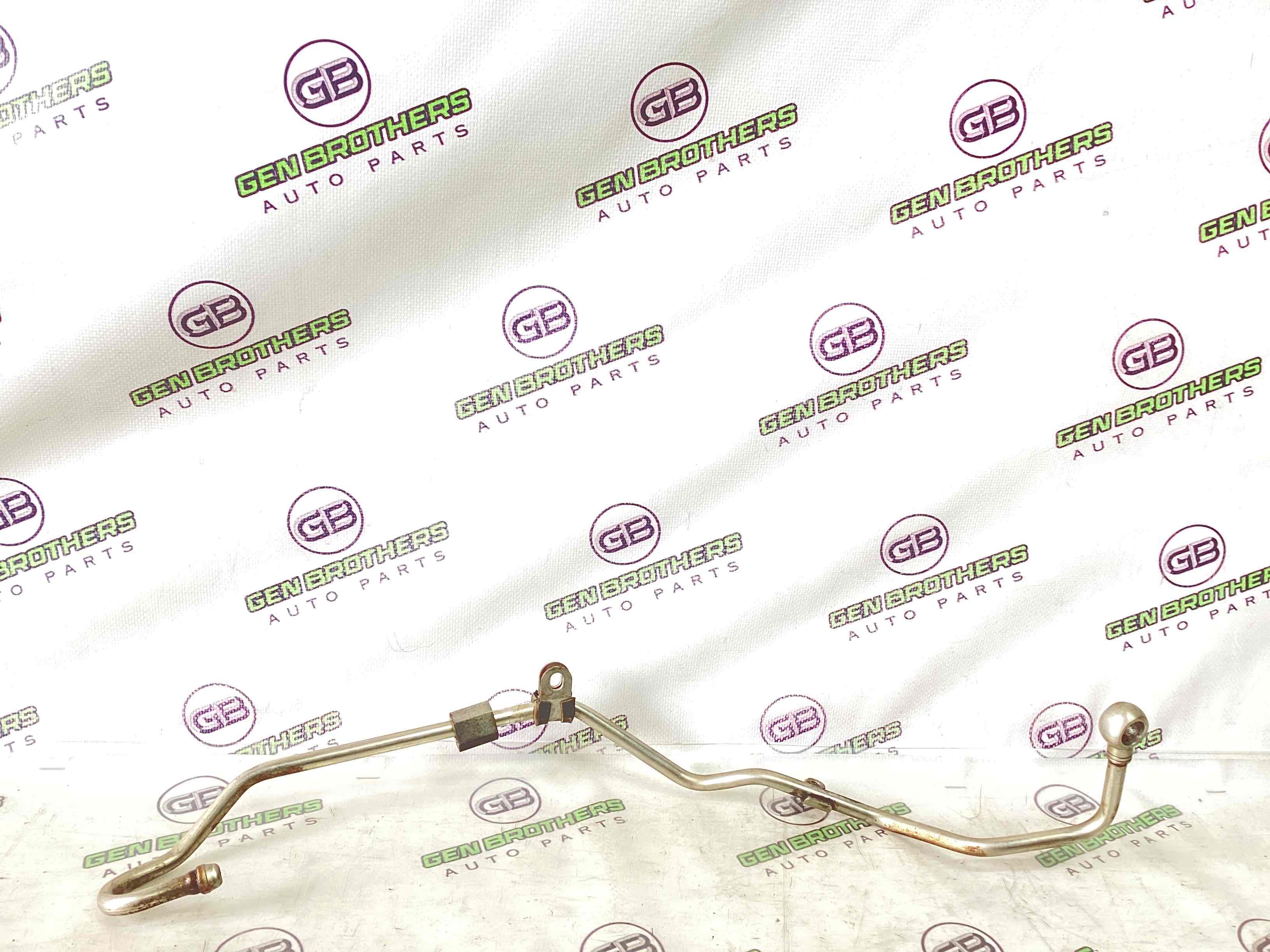 Трубка алюмінієва