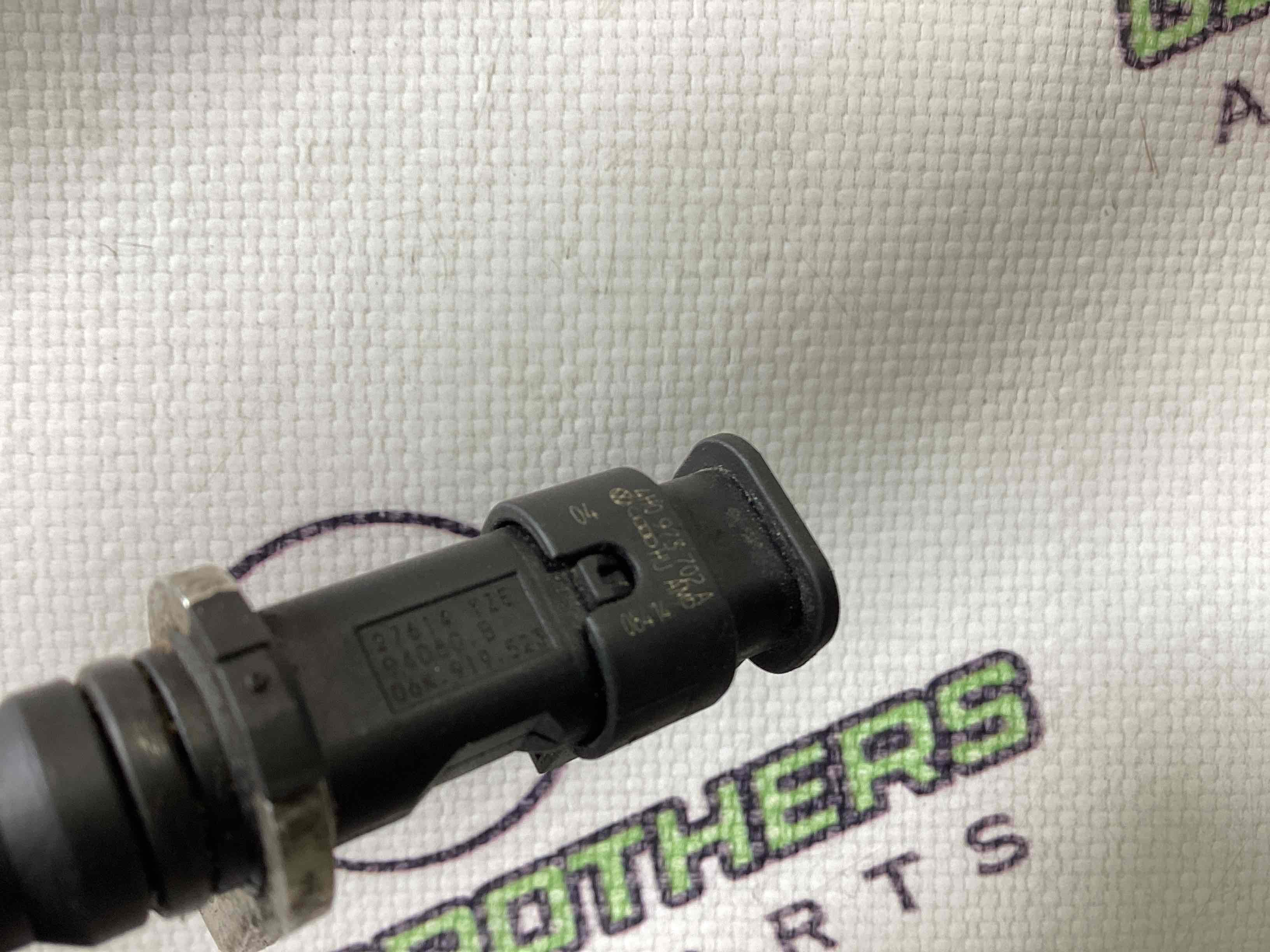 Датчик температури охолоджувальної рідини