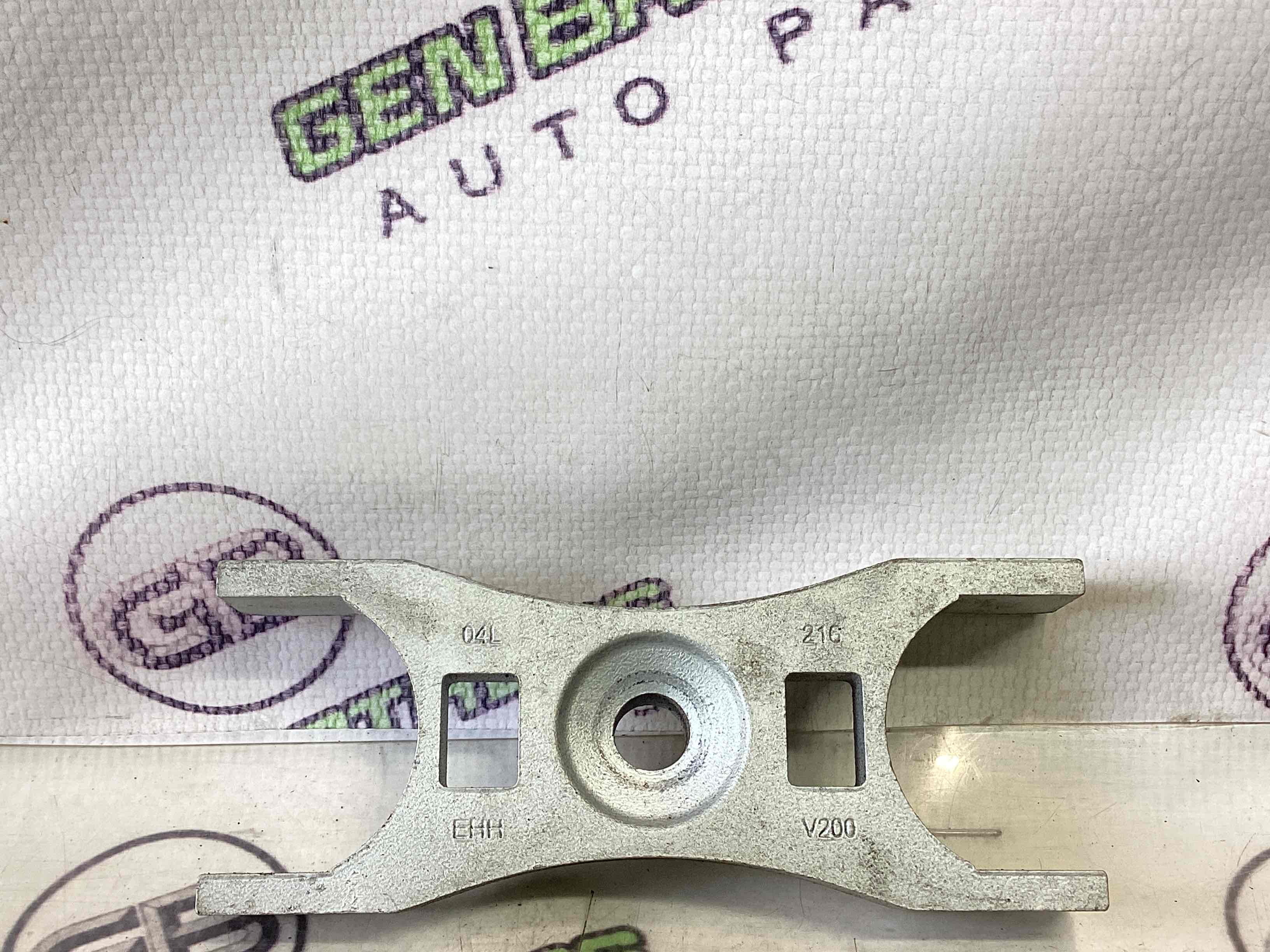 Кріплення, кронштейн