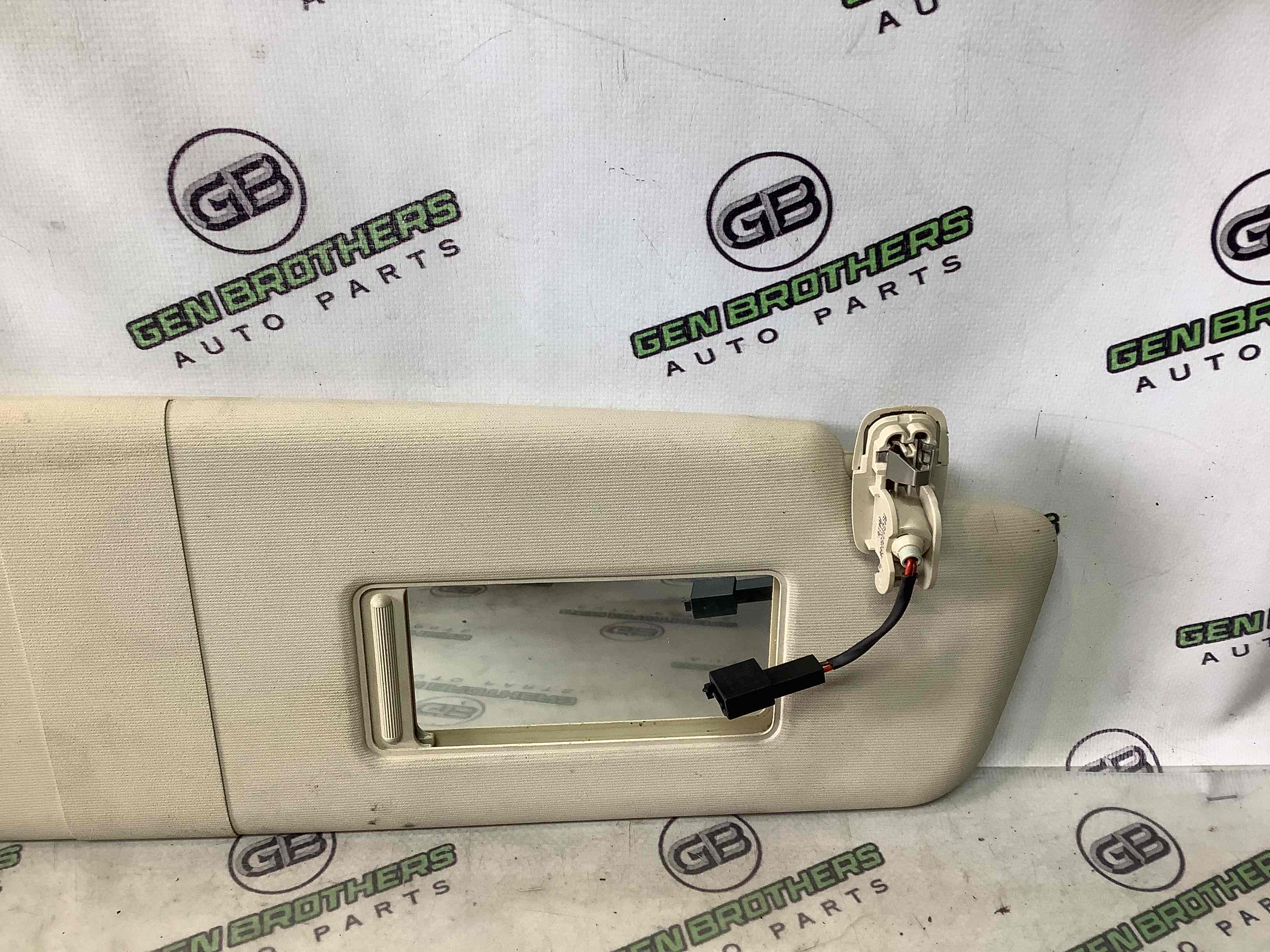 Козирок сонцезахисний