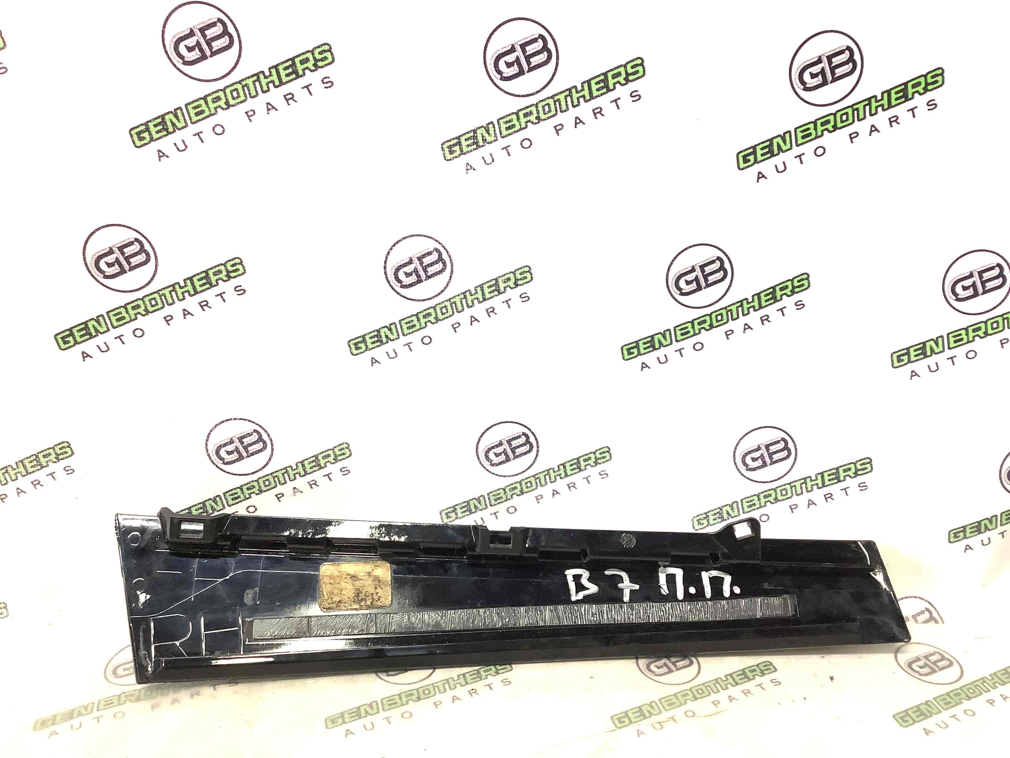 Накладка на двері