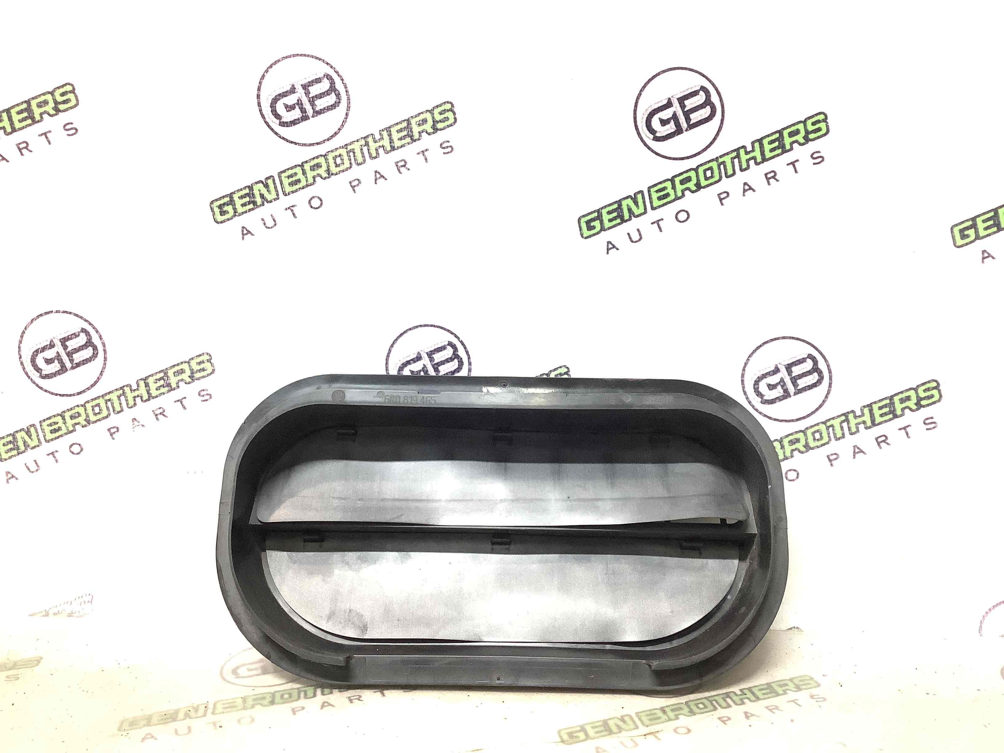 Щиток вентиляції