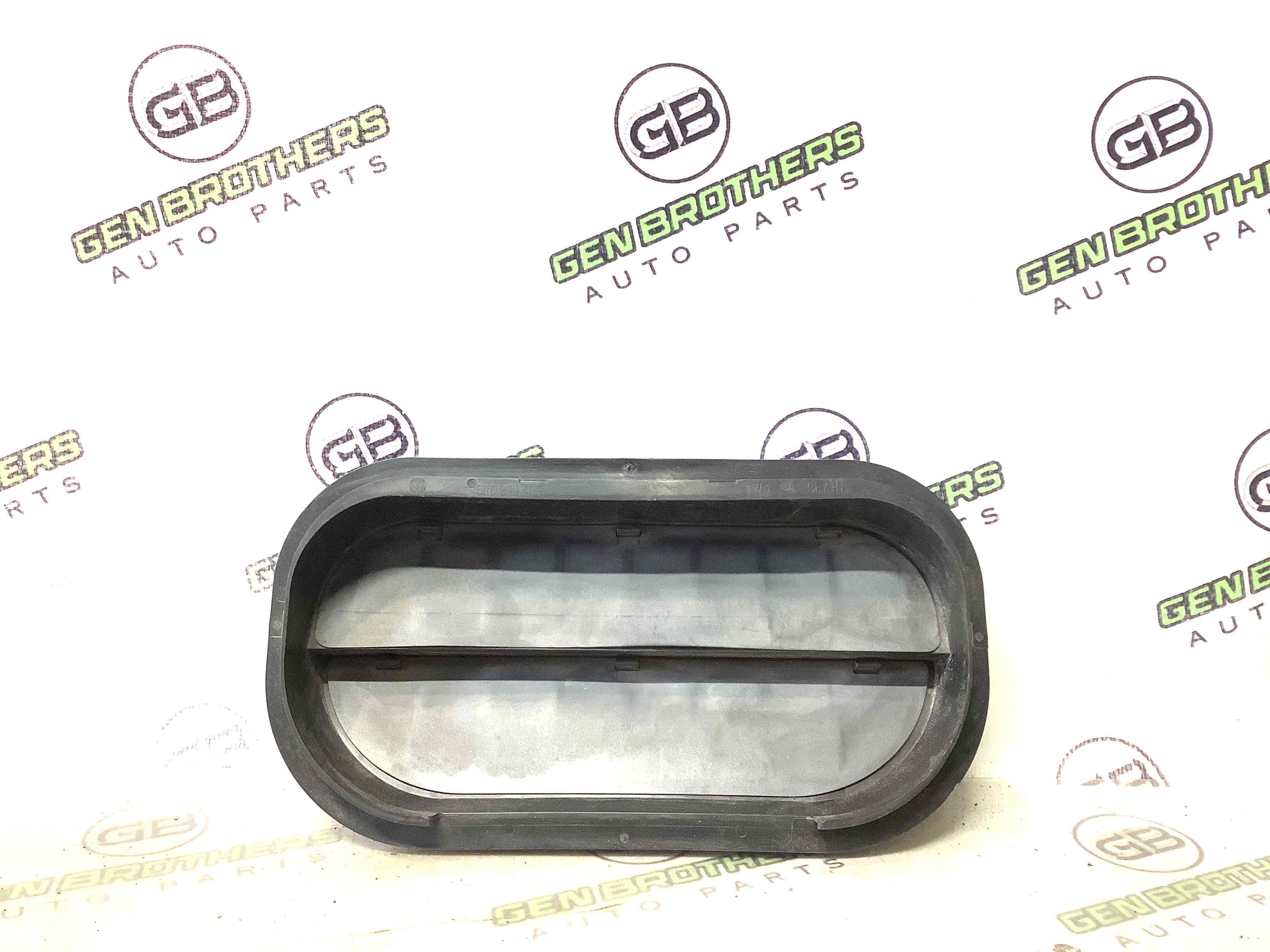 Щиток вентиляції