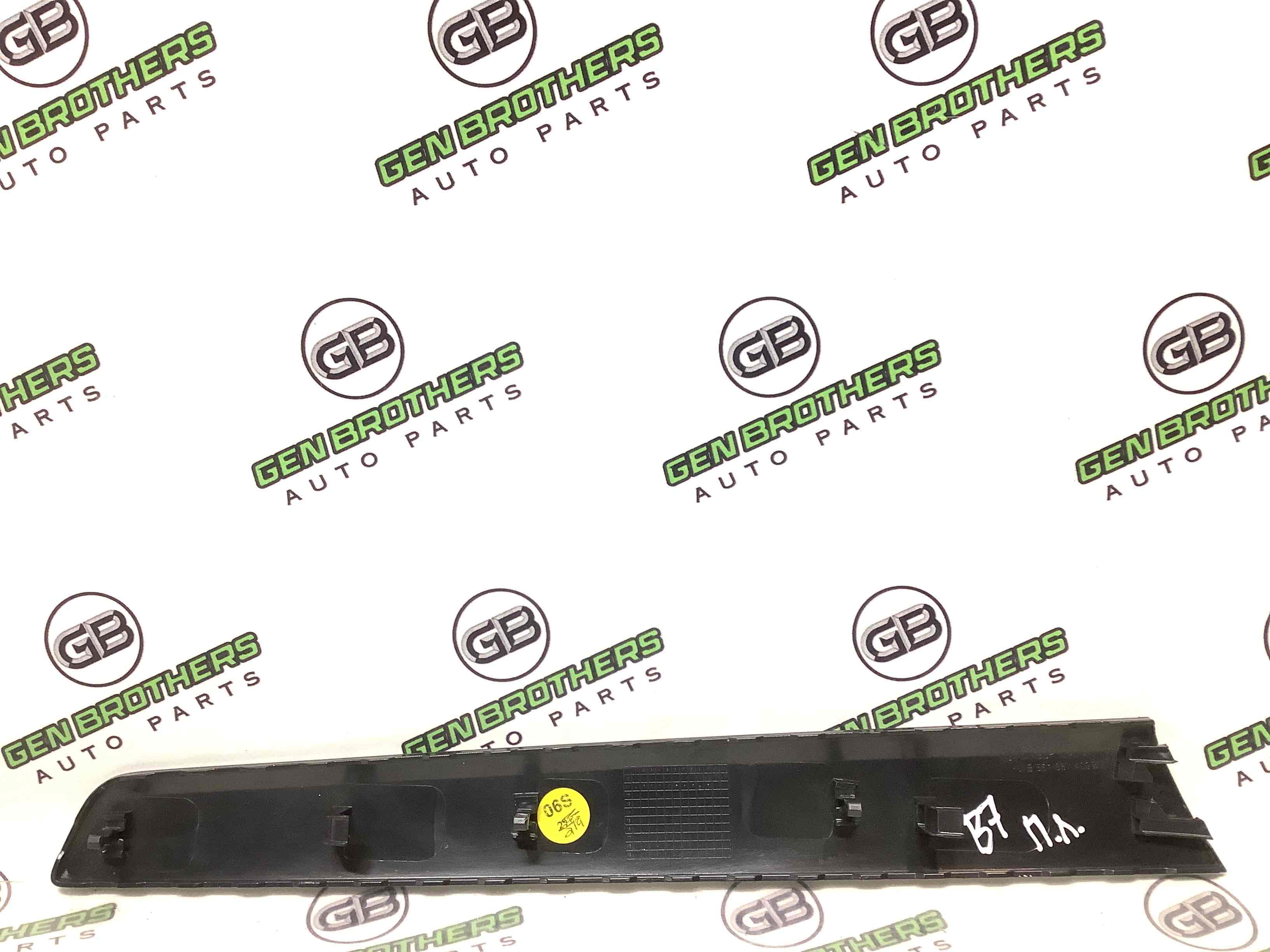 Обшивка дверей та карт