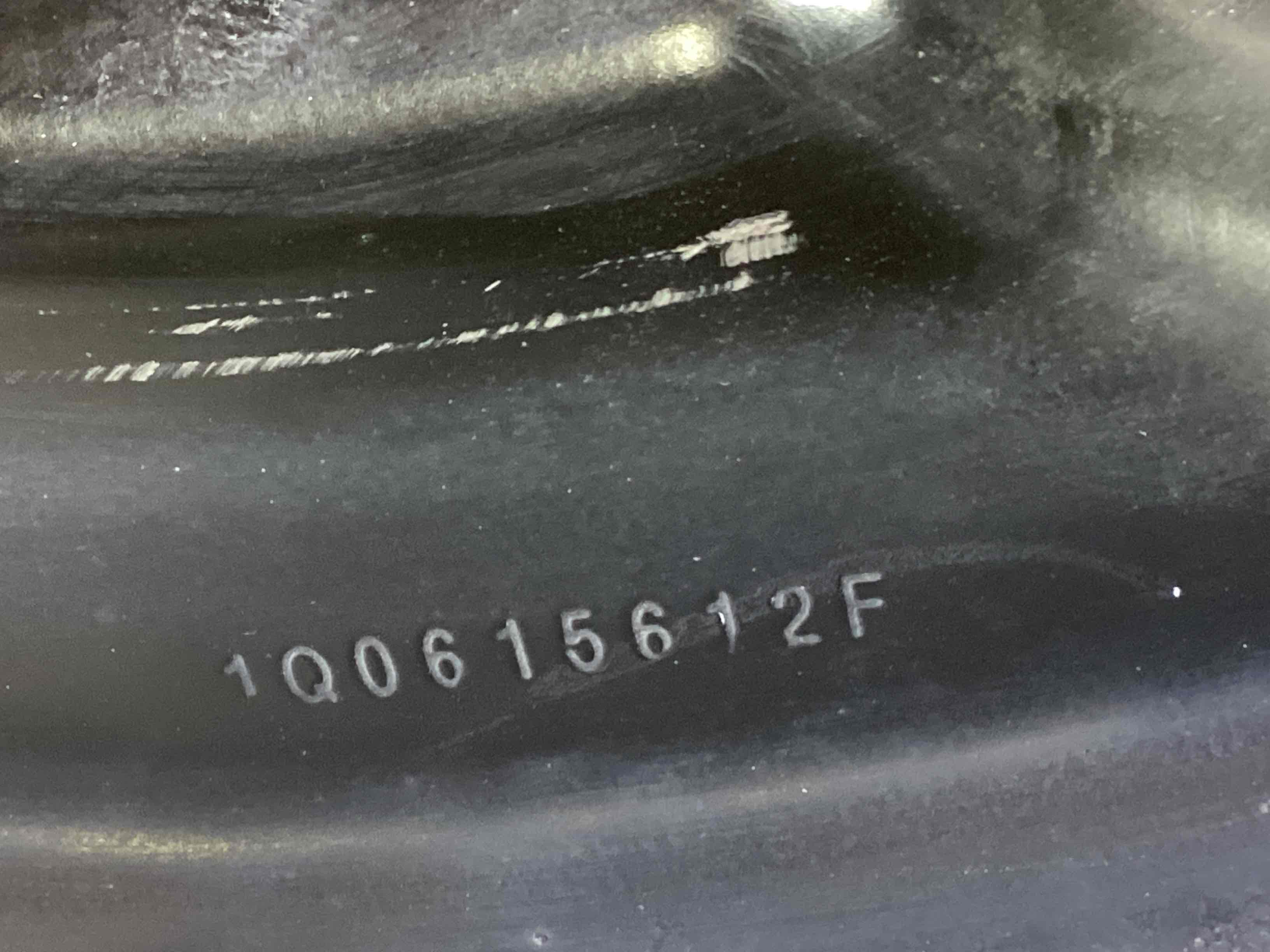 Захист супорта, захисний кожух гальмівного диска