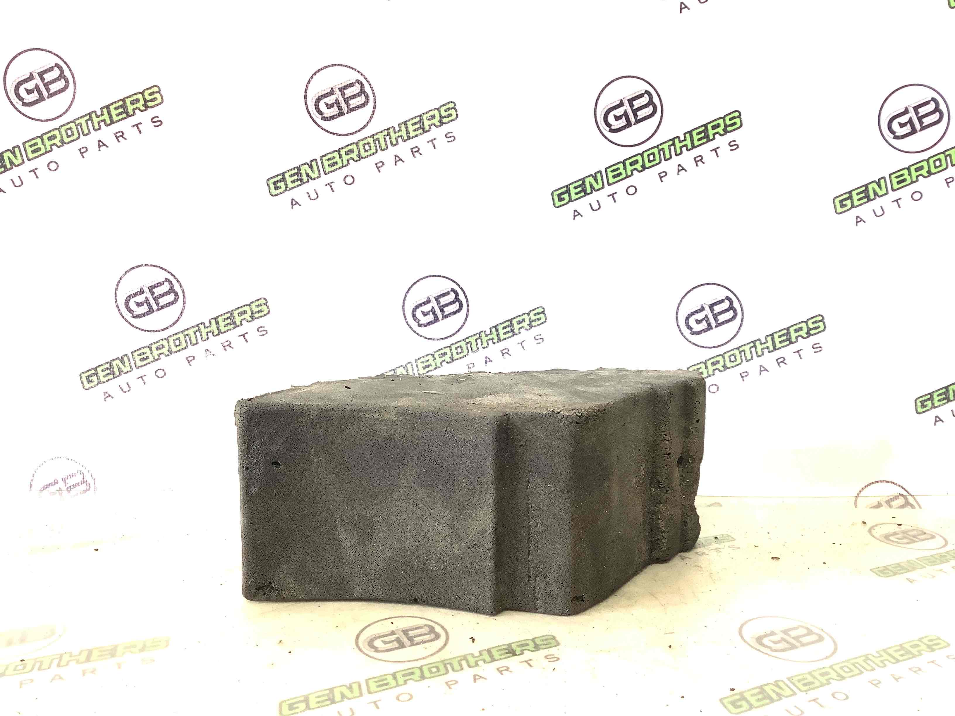 Ізолятор крила, ущільнювач та повітропровід крила