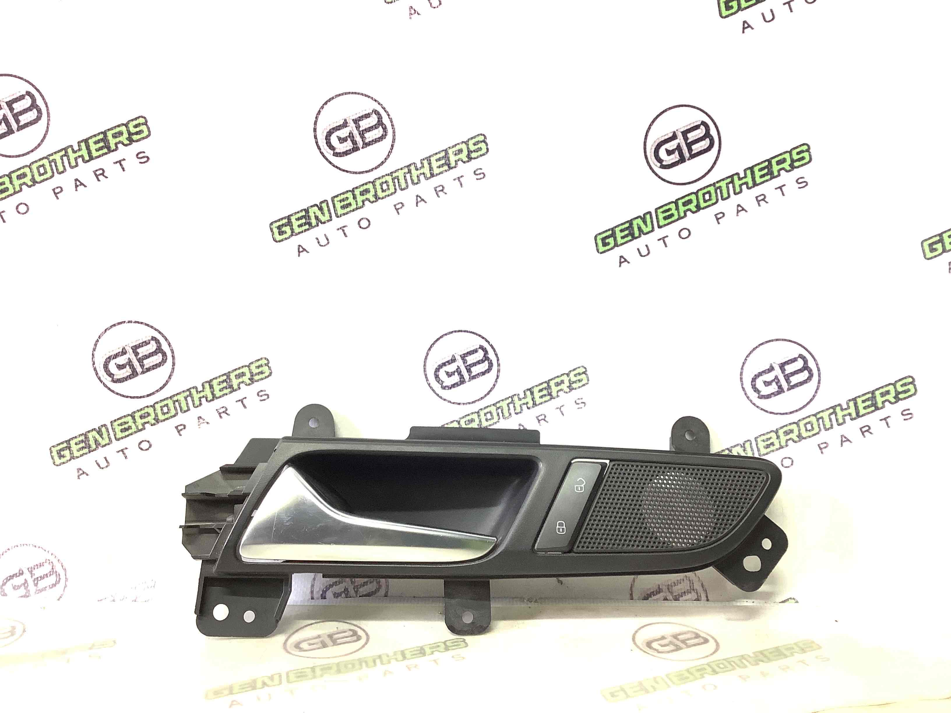 Ручка дверей салону внутрішня, поручень