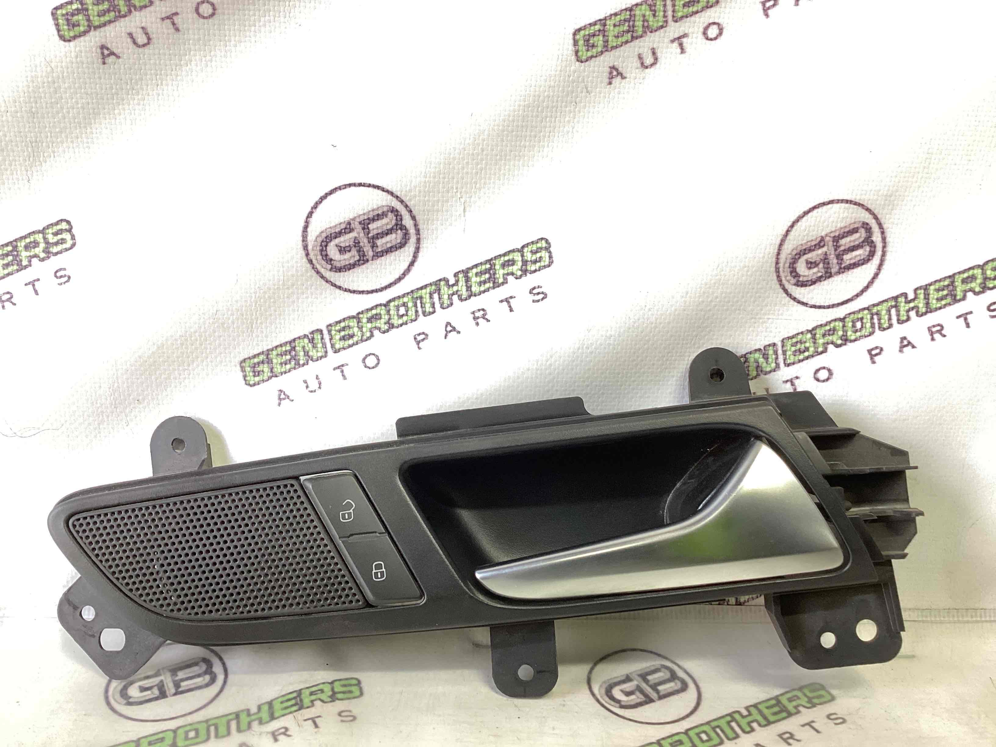 Ручка дверей салону внутрішня, поручень