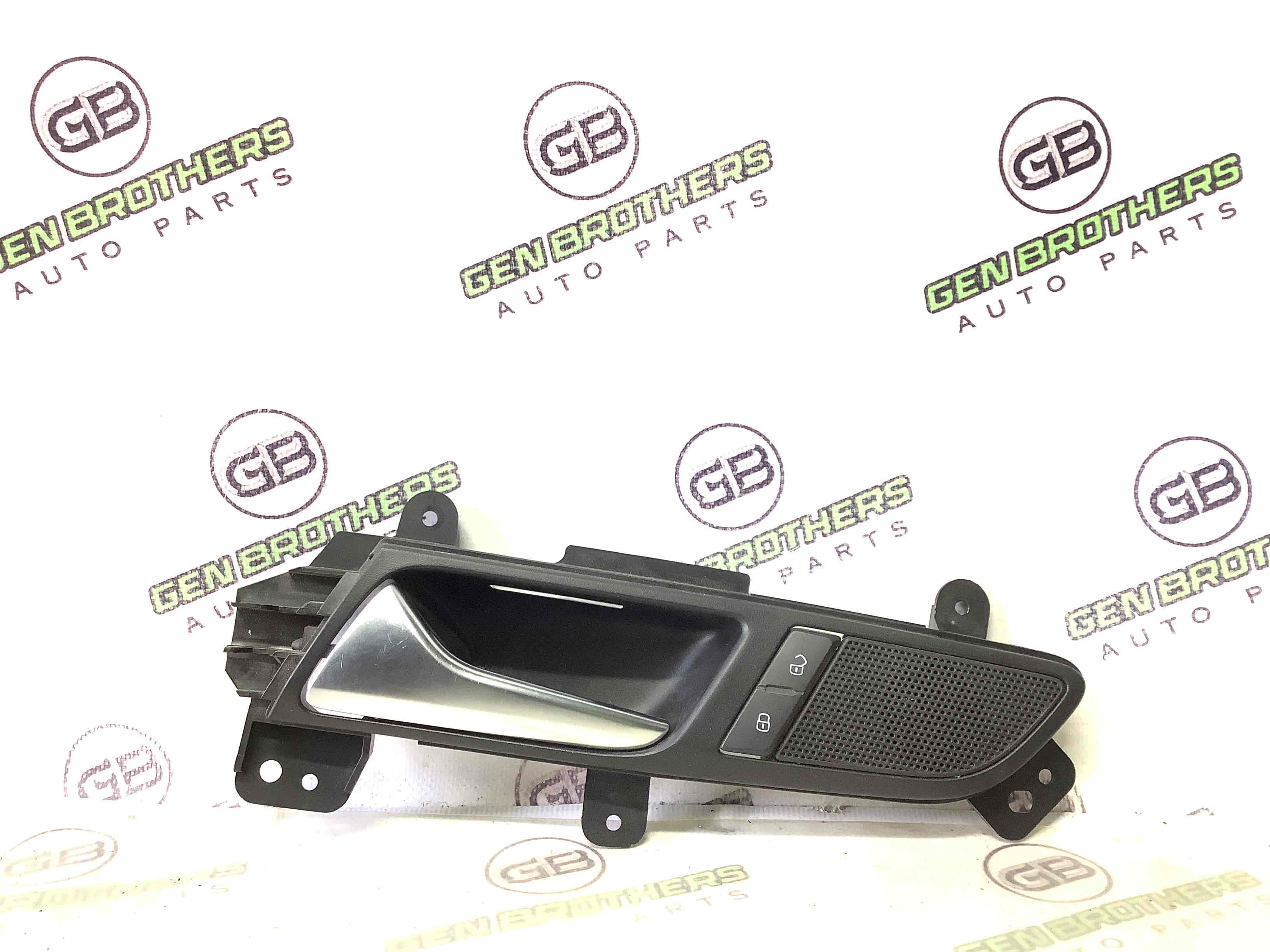 Ручка дверей салону внутрішня, поручень