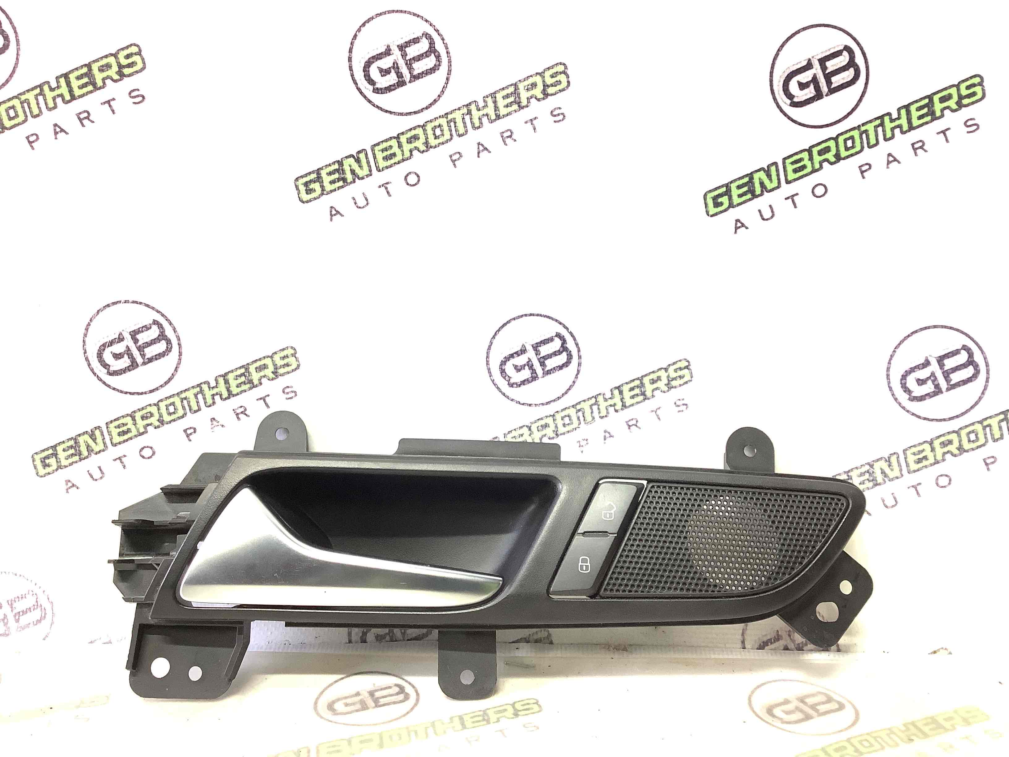 Ручка дверей салону внутрішня, поручень