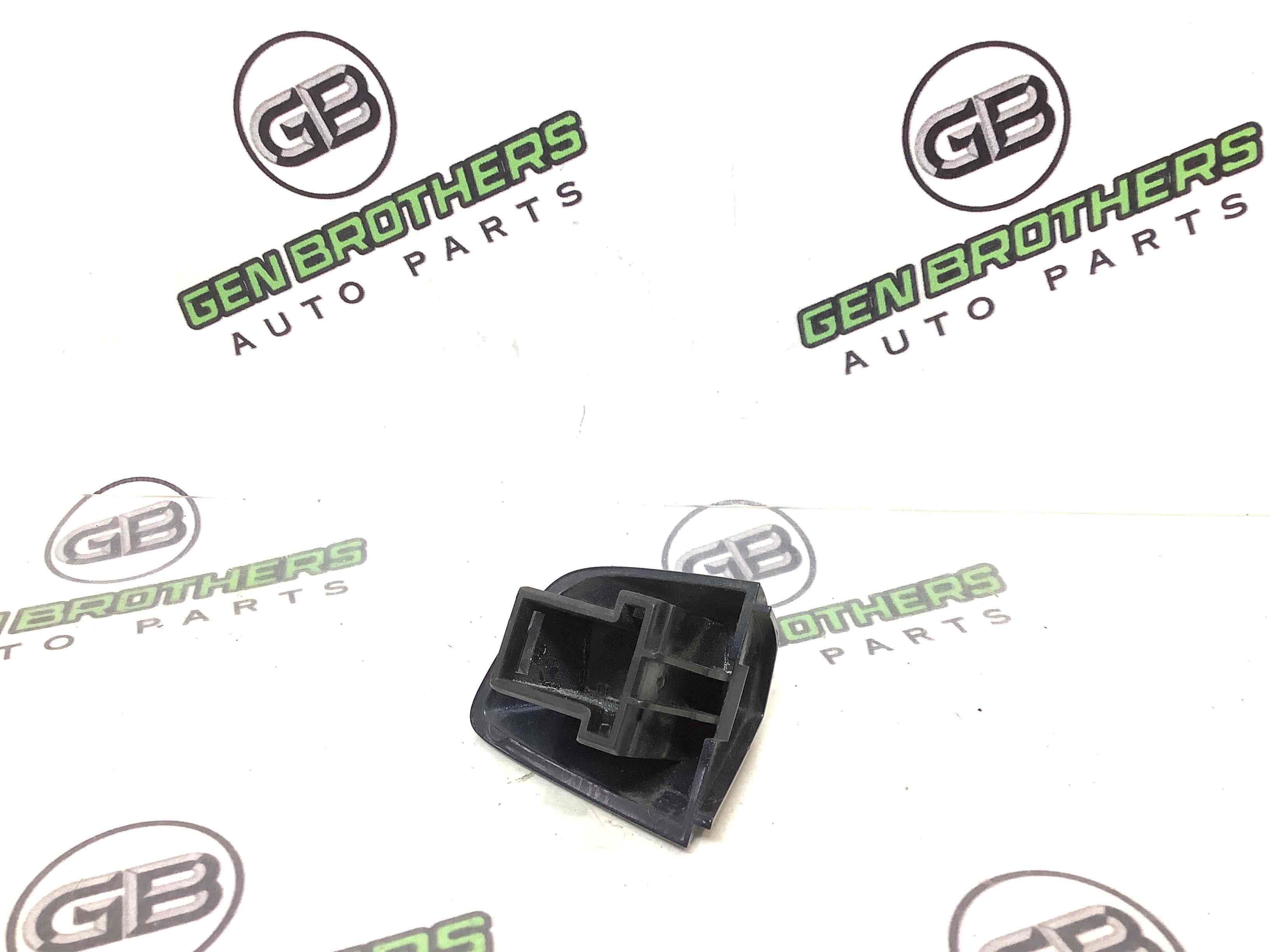 Ручка двері зовнішня