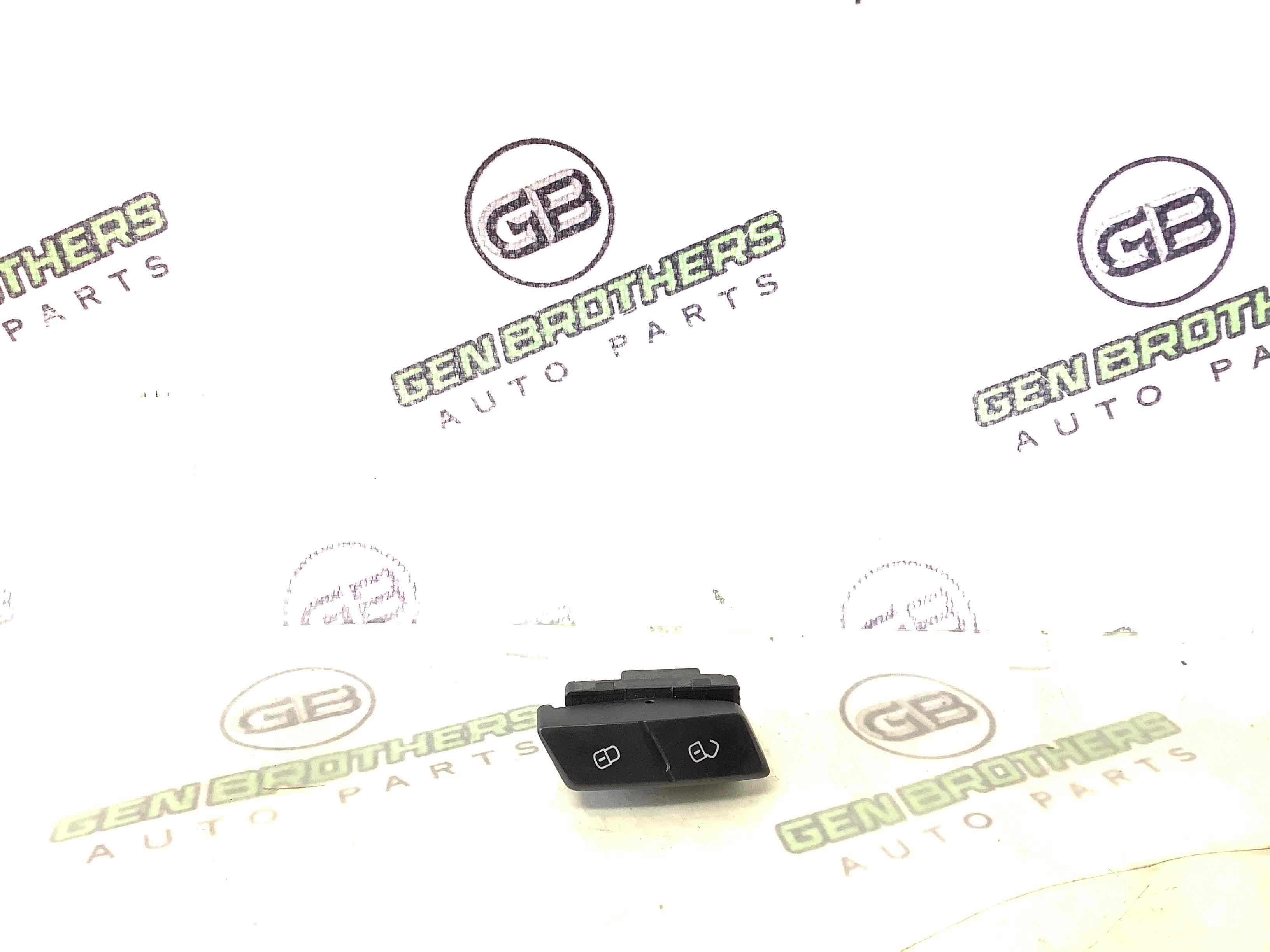 Кнопка центрального замку