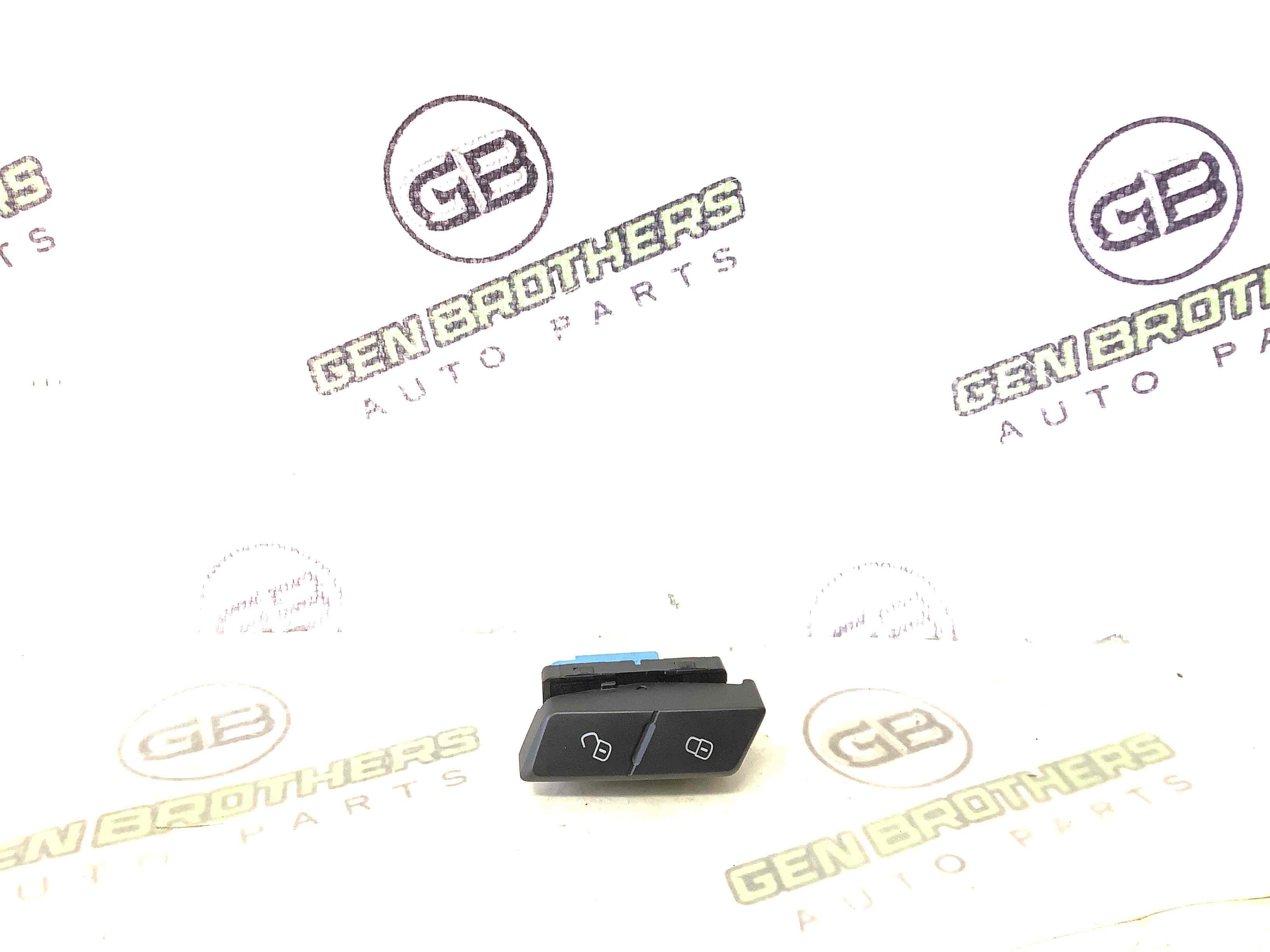 Кнопка центрального замку