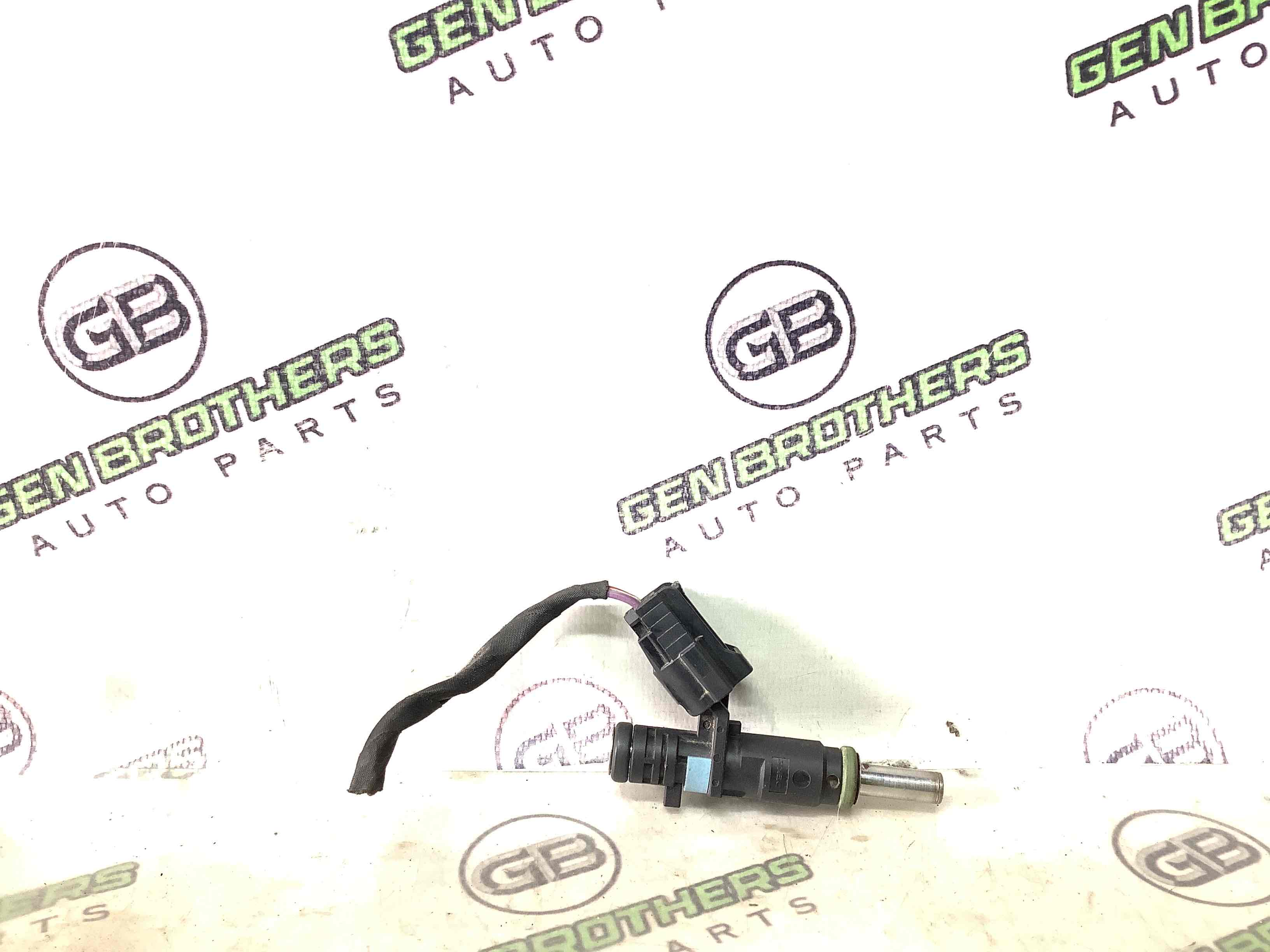 Резистор пічки