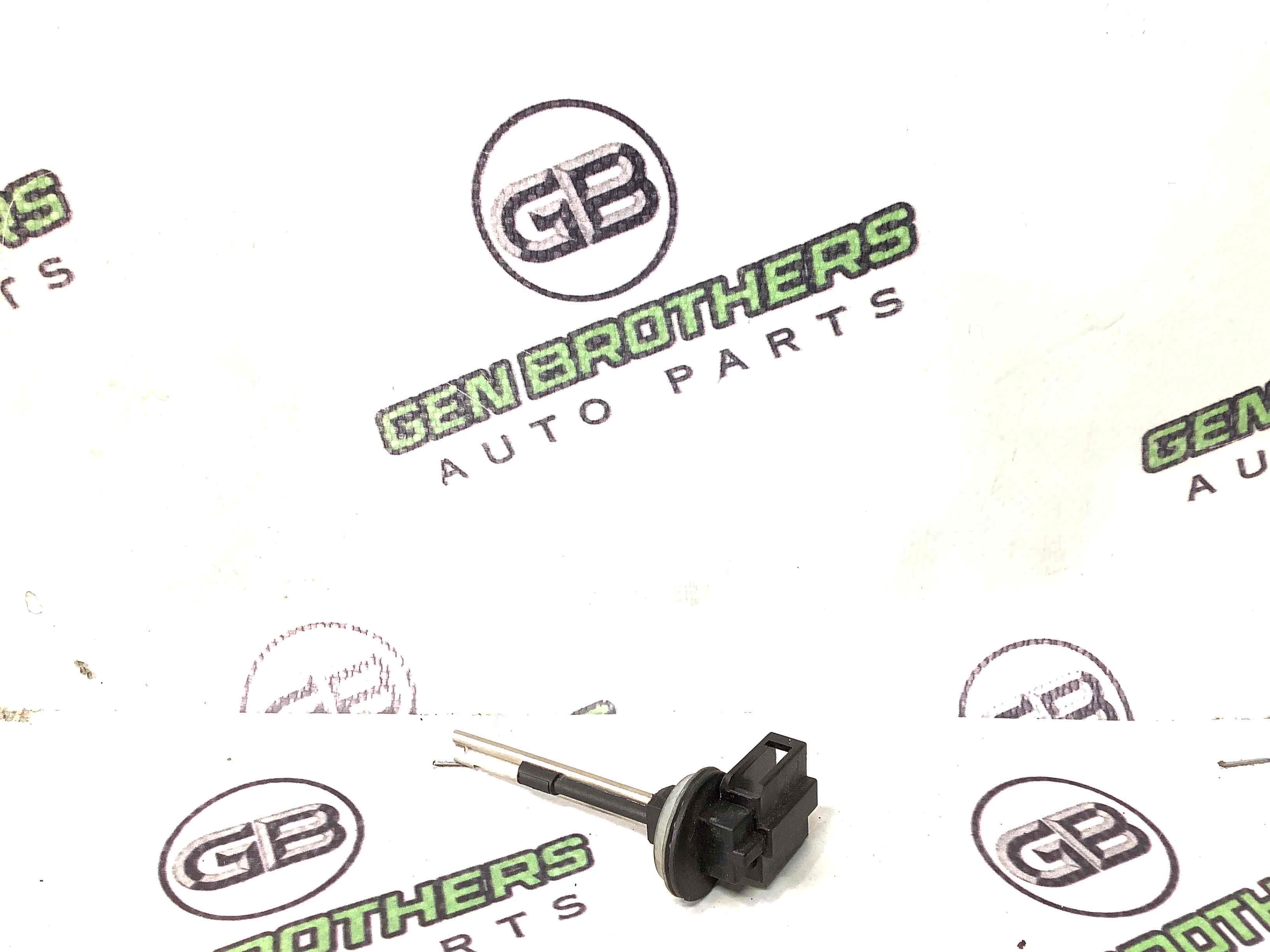 Датчик температури