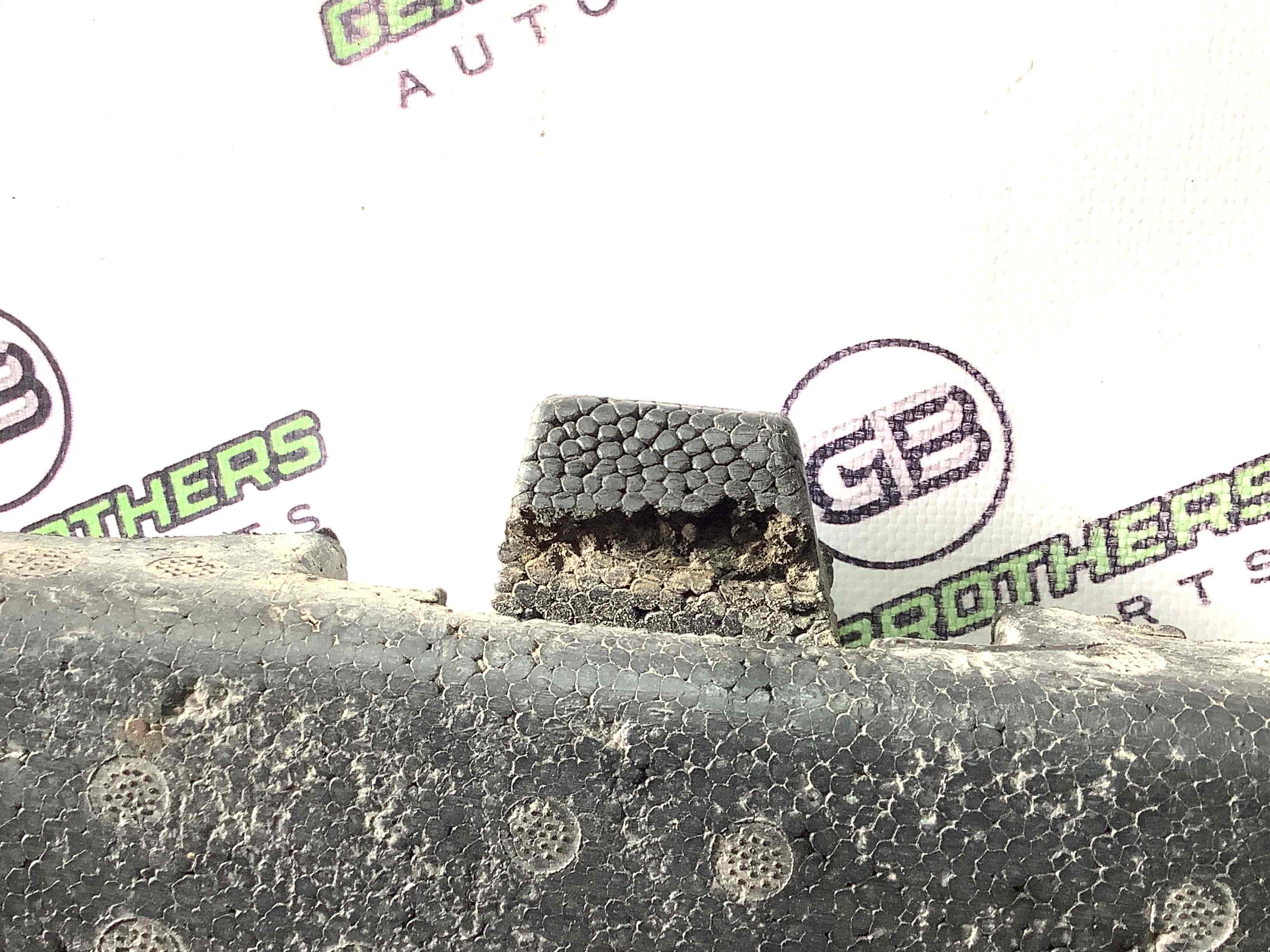 Абсорбер бампера