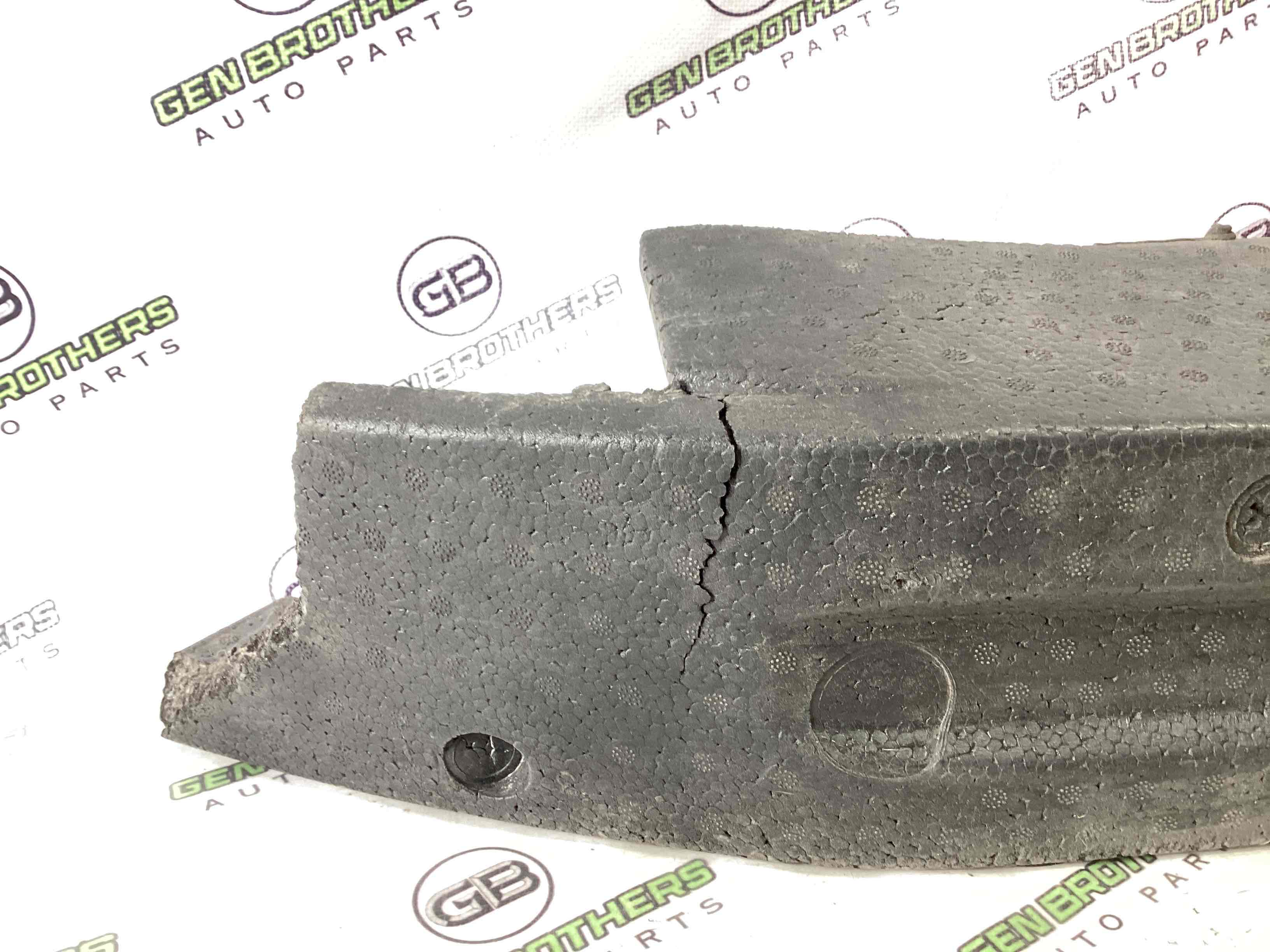 Абсорбер бампера