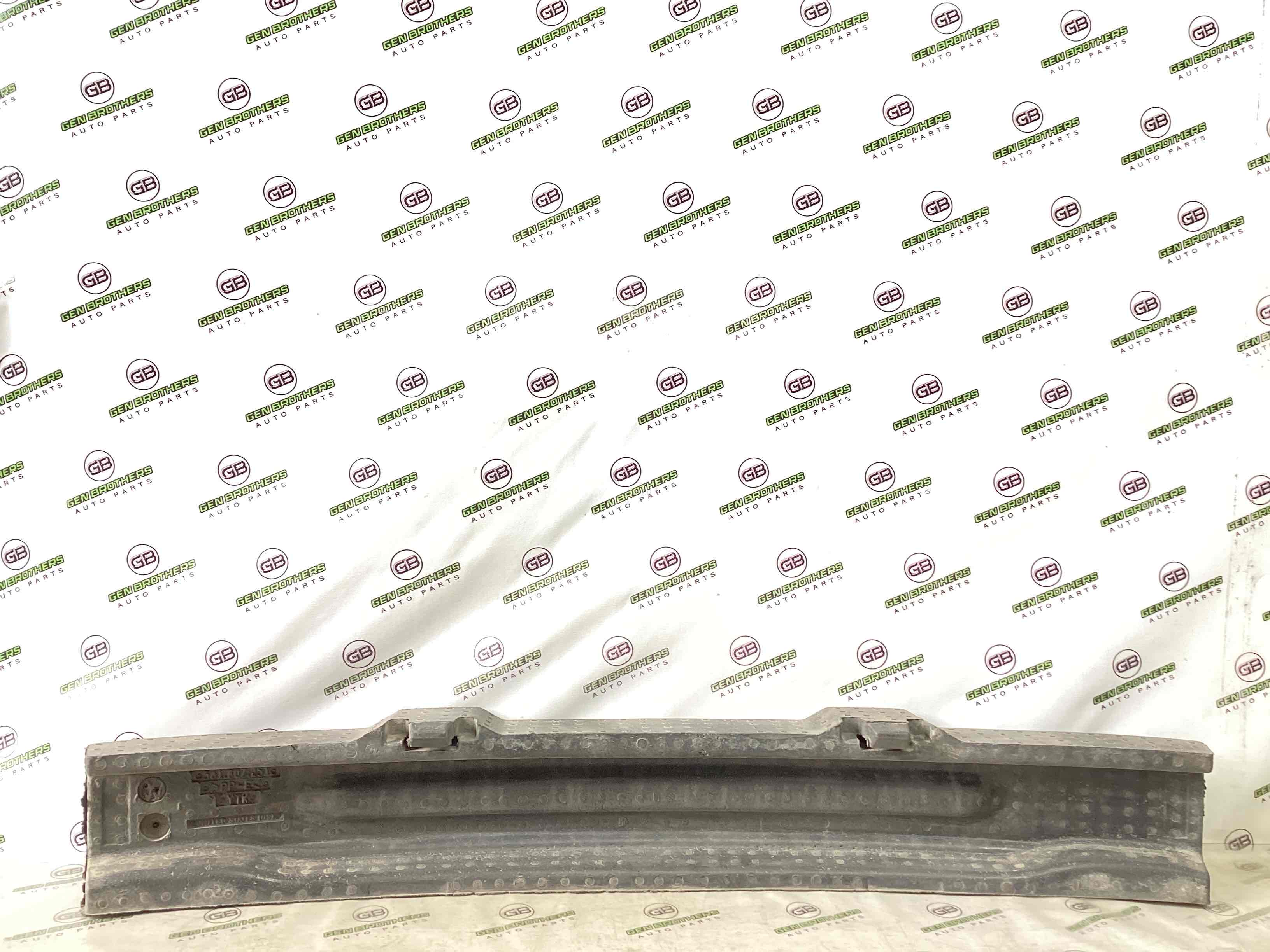 Абсорбер бампера