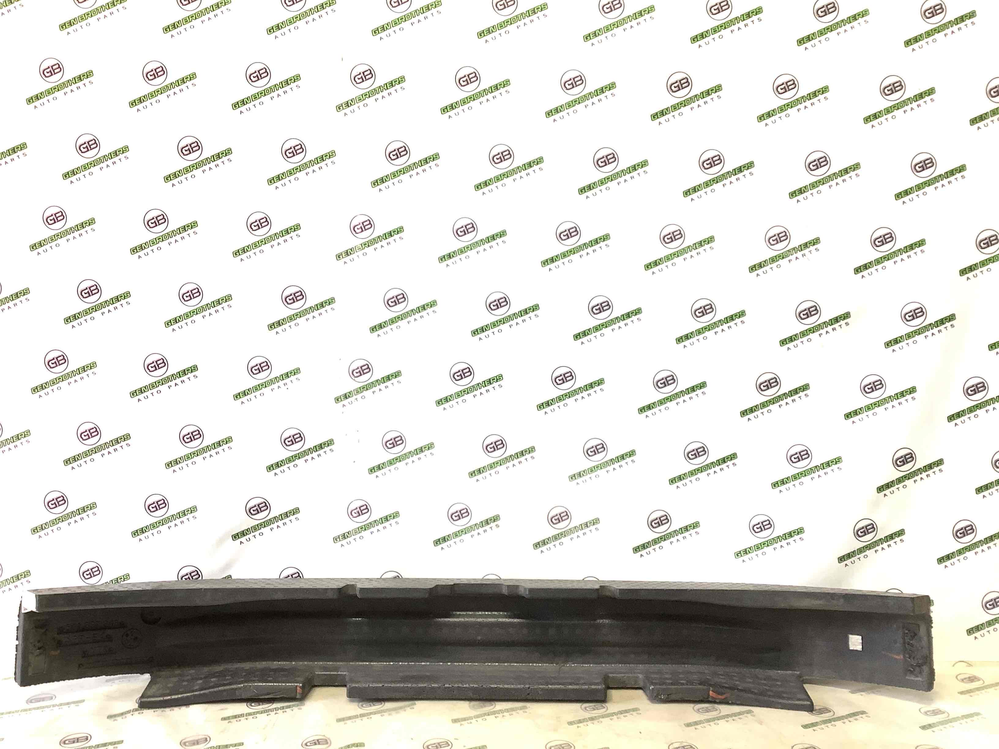 Абсорбер бампера