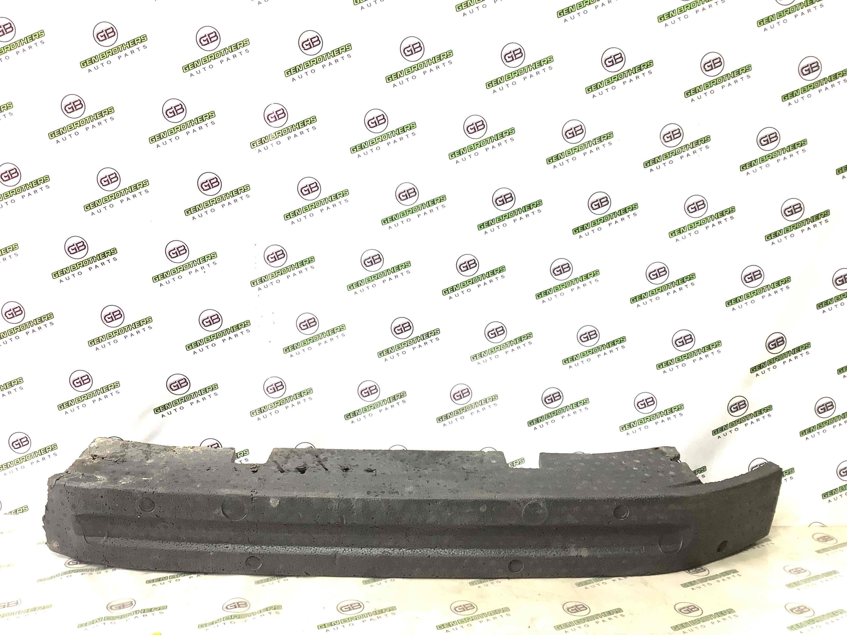 Абсорбер бампера