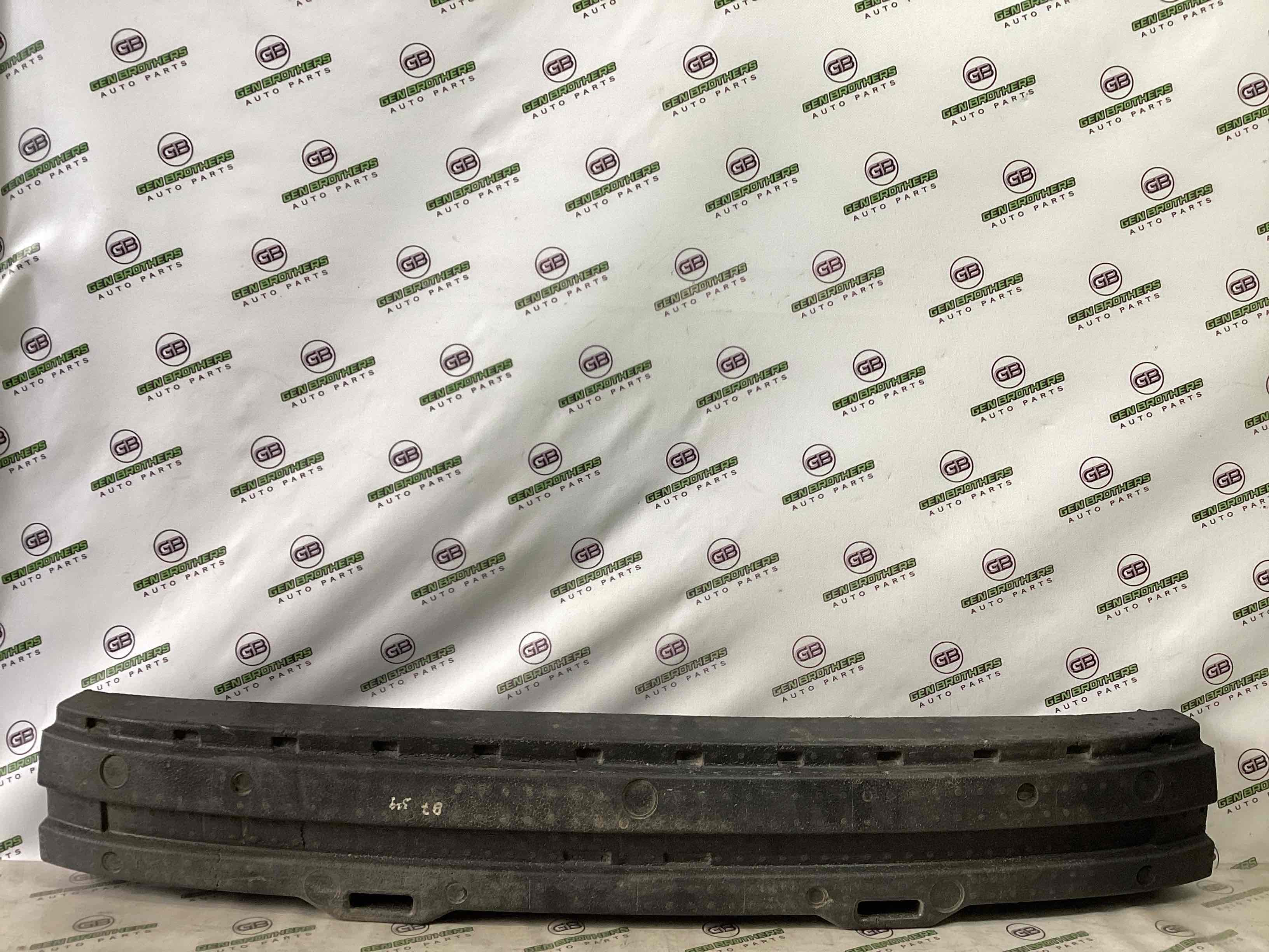 Абсорбер бампера