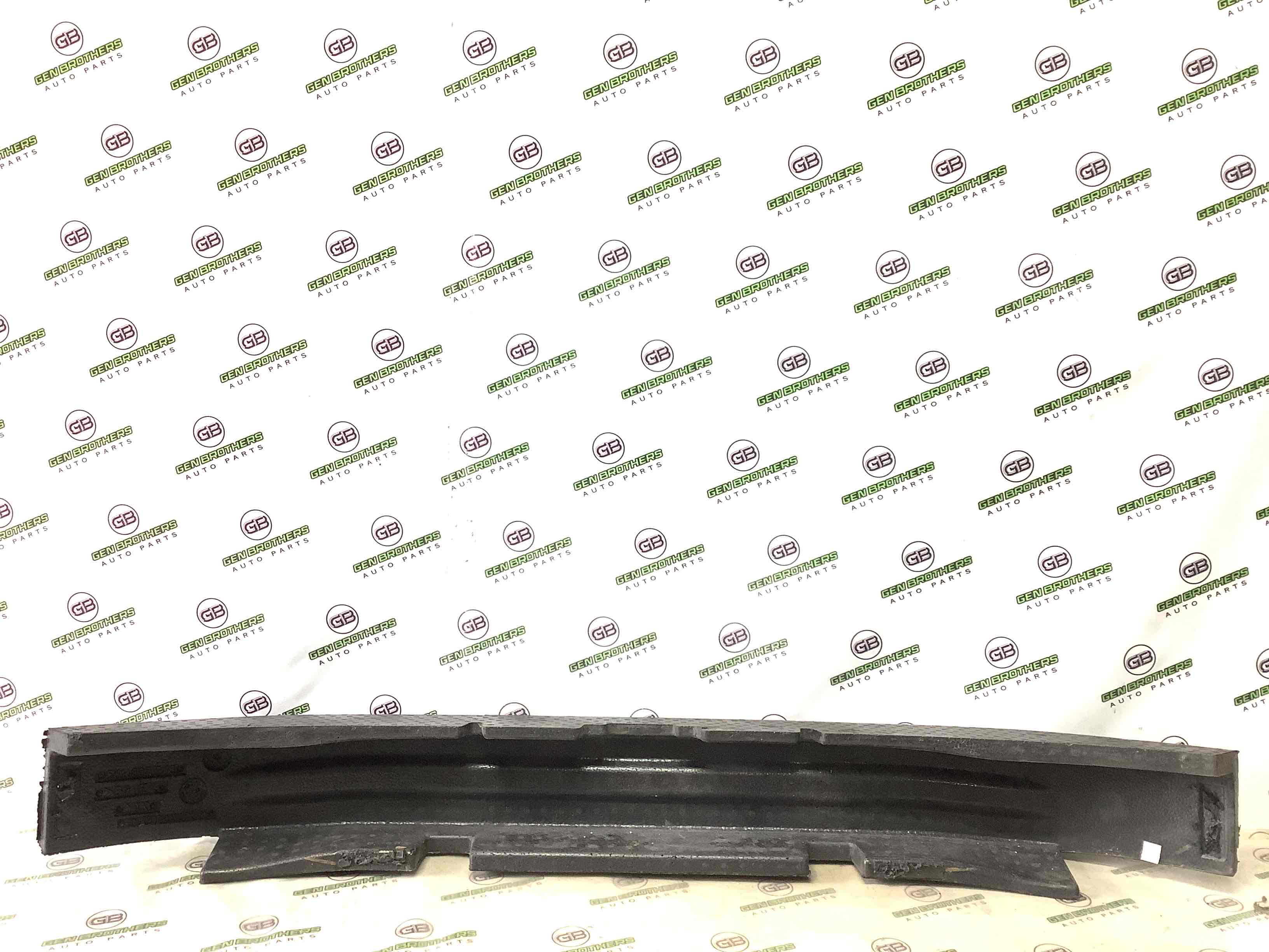 Абсорбер бампера