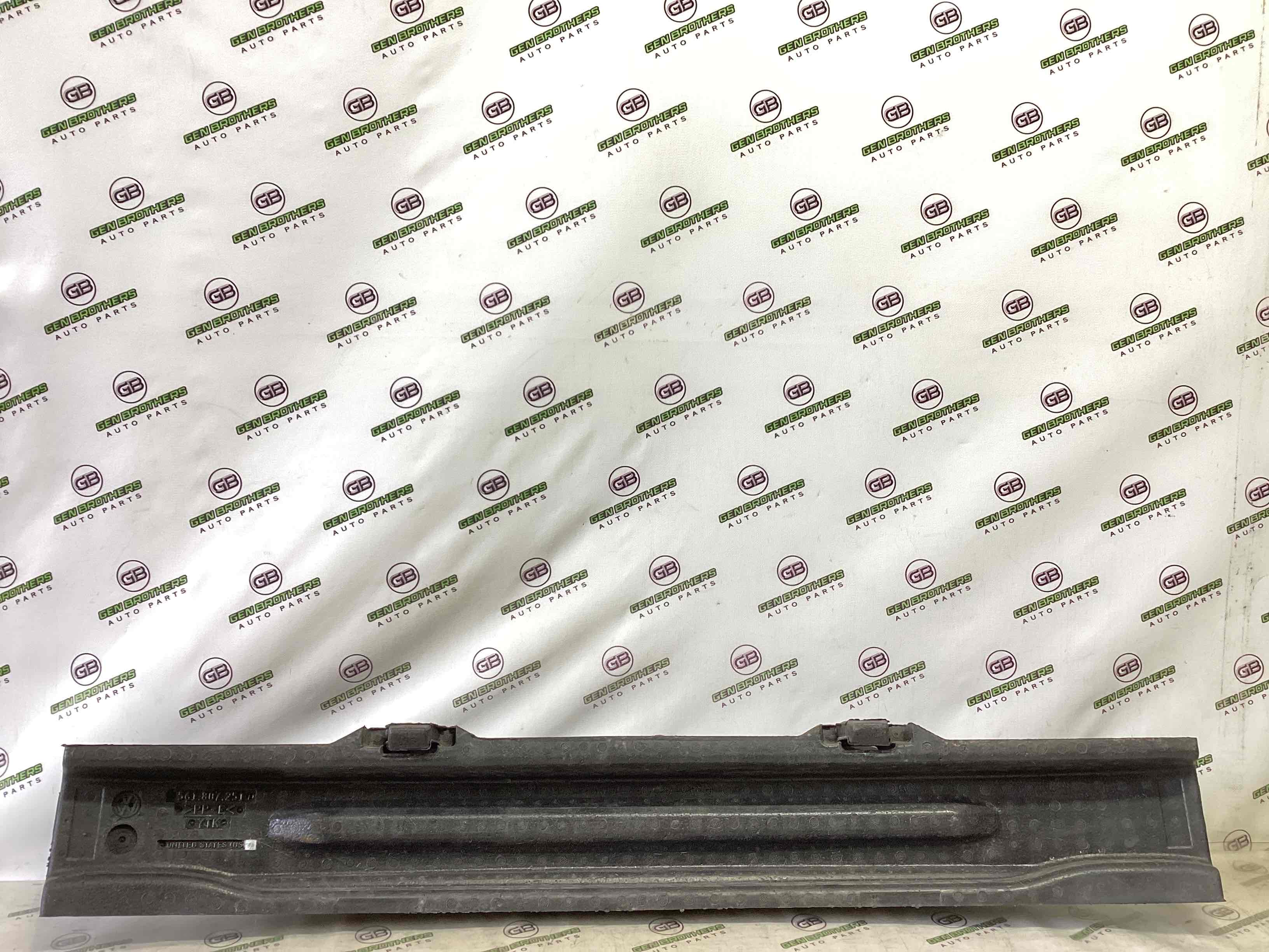 Абсорбер бампера