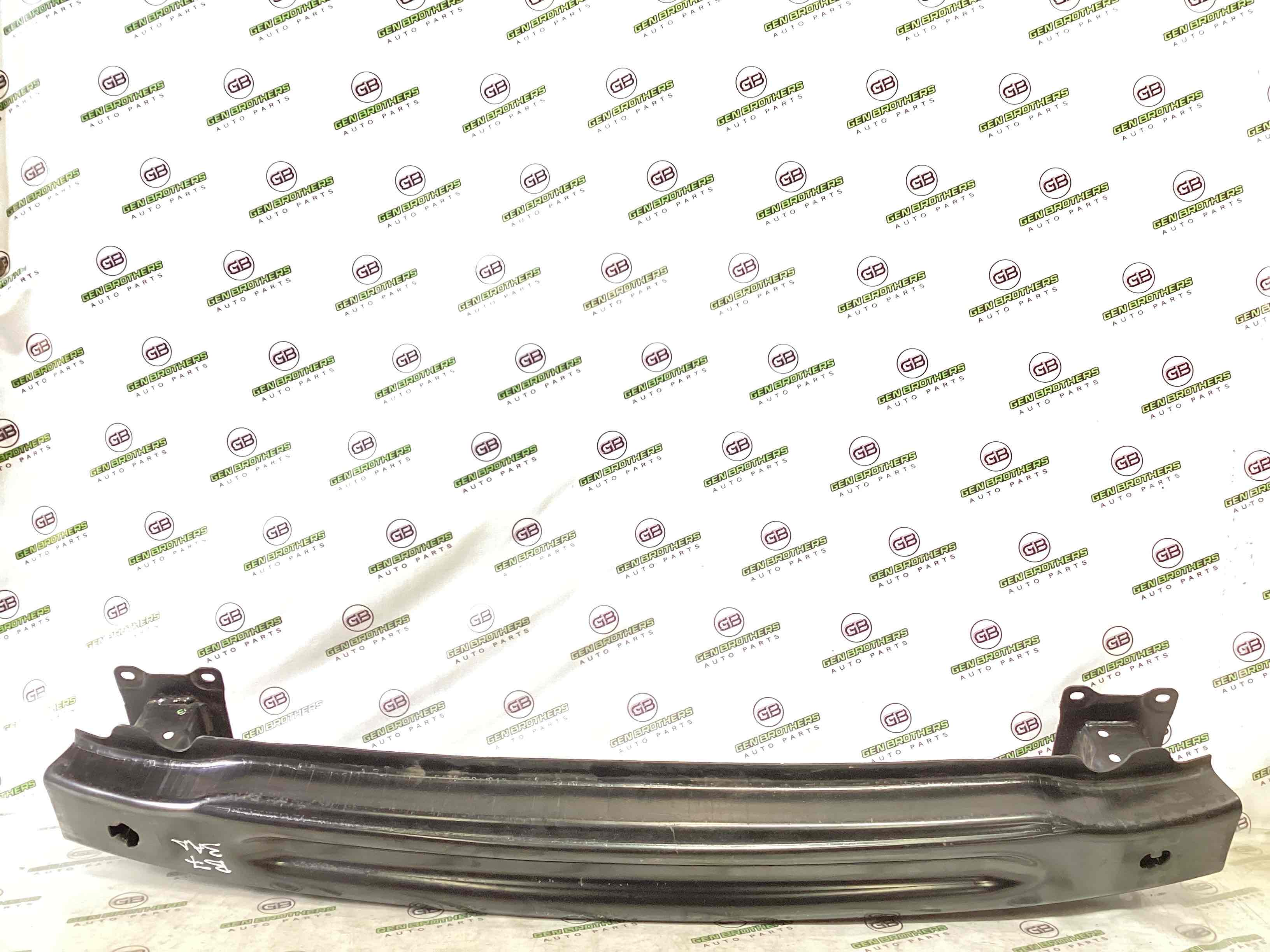 Підсилювач бампера заднього