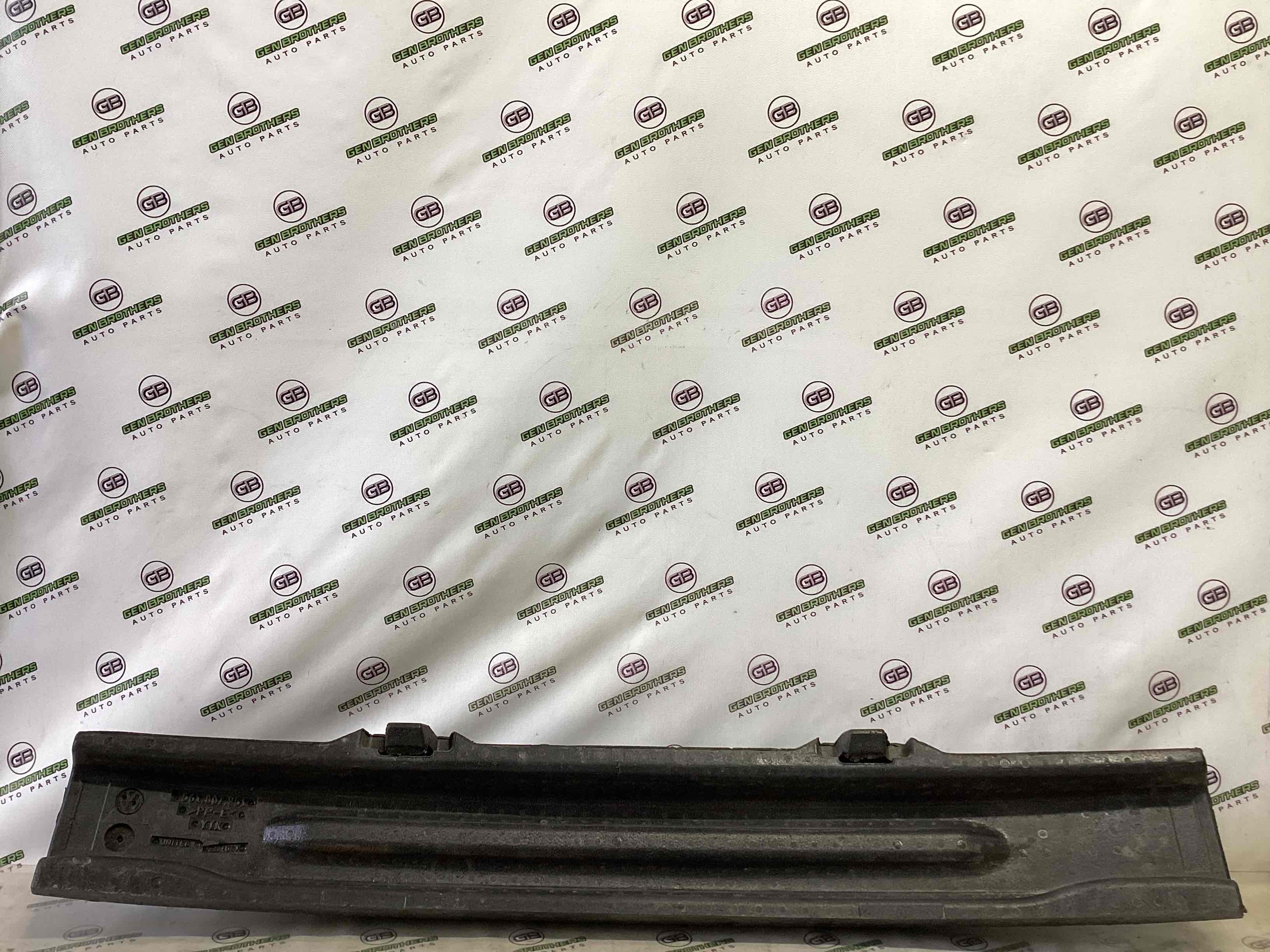 Абсорбер бампера