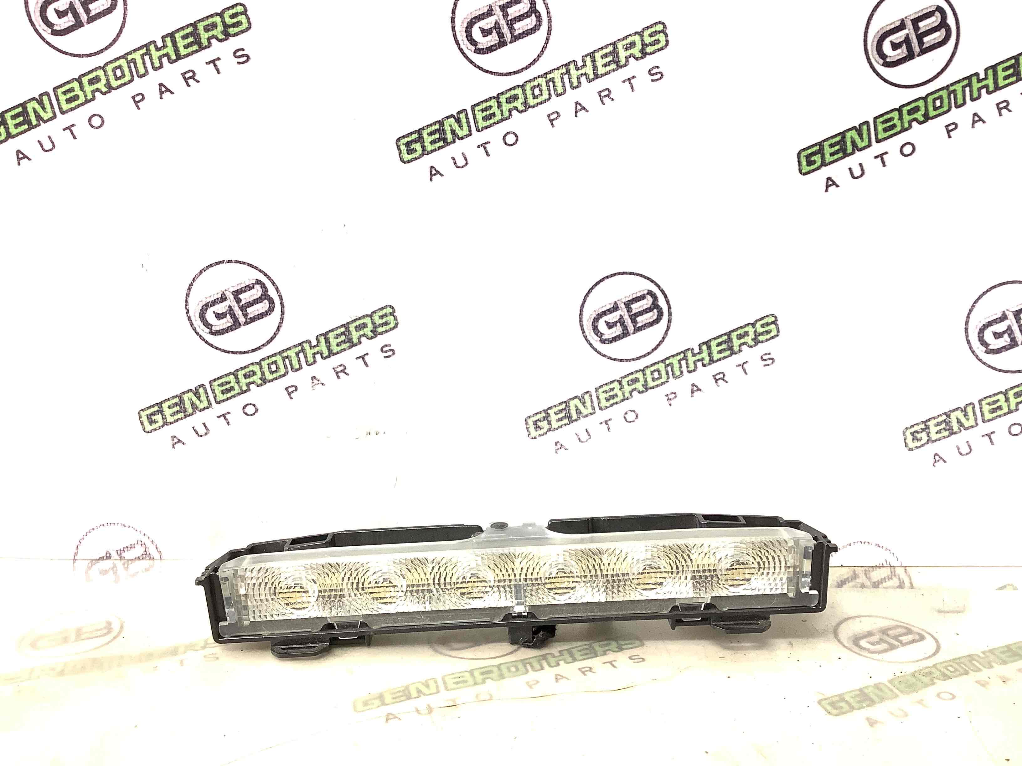 Ліхтар стоп сигналу