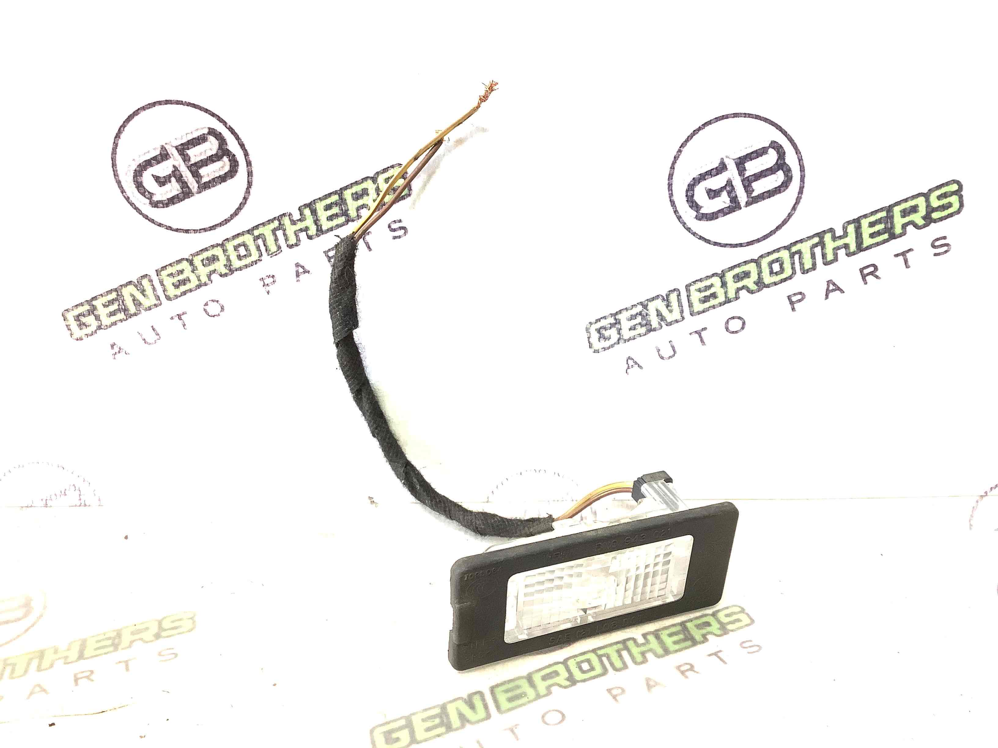 Підсвічування номера