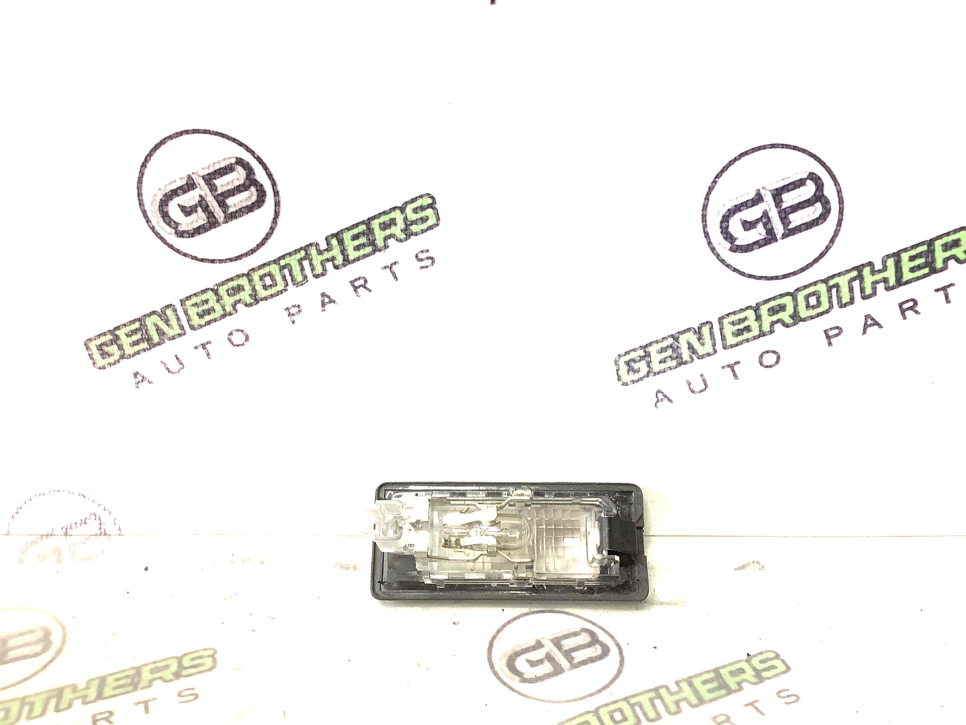 Підсвічування номера