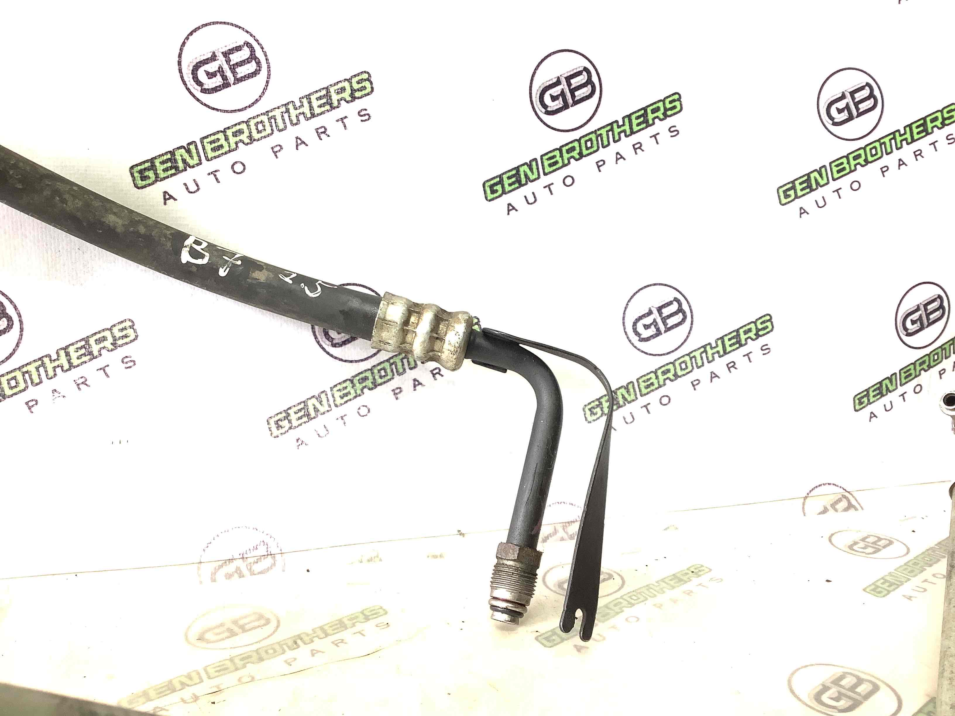 Шланг гідропідсилювача