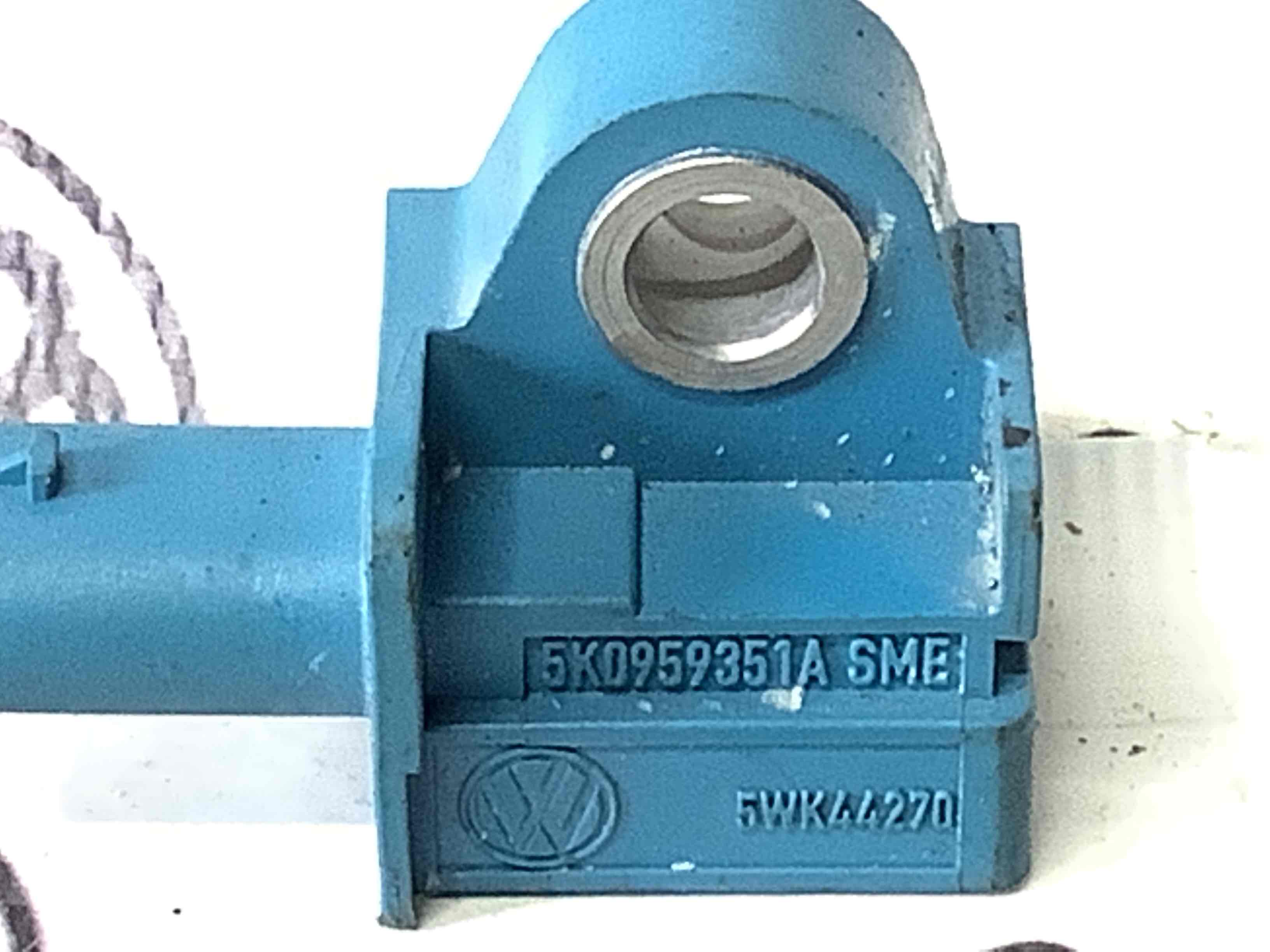 Датчик удару Airbag бічний