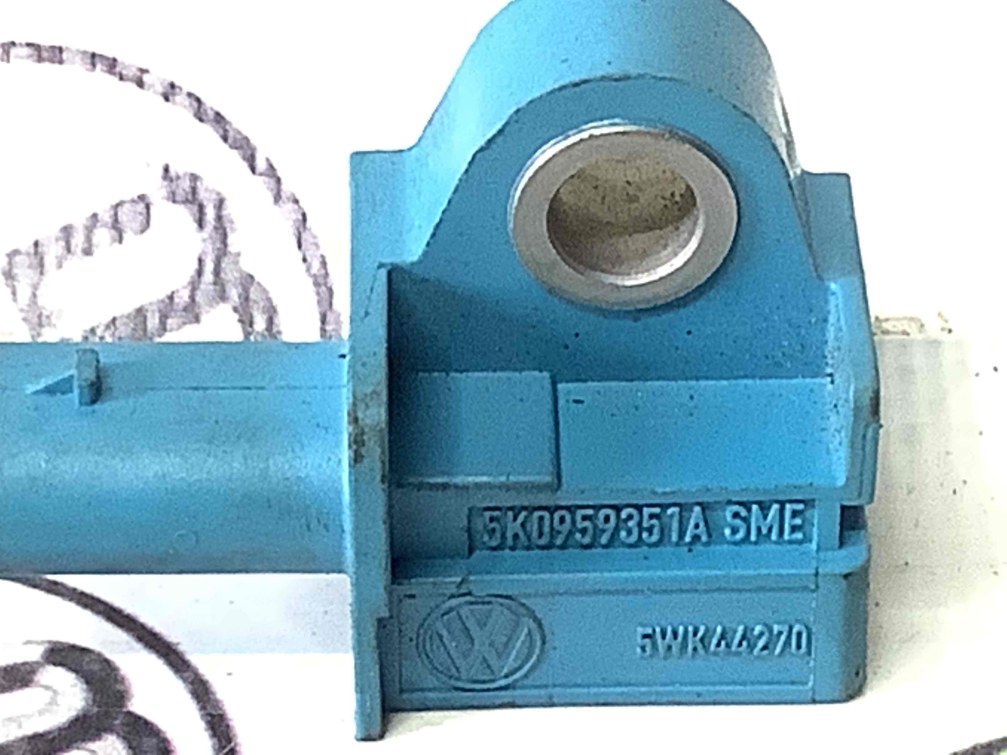 Датчик удару Airbag бічний